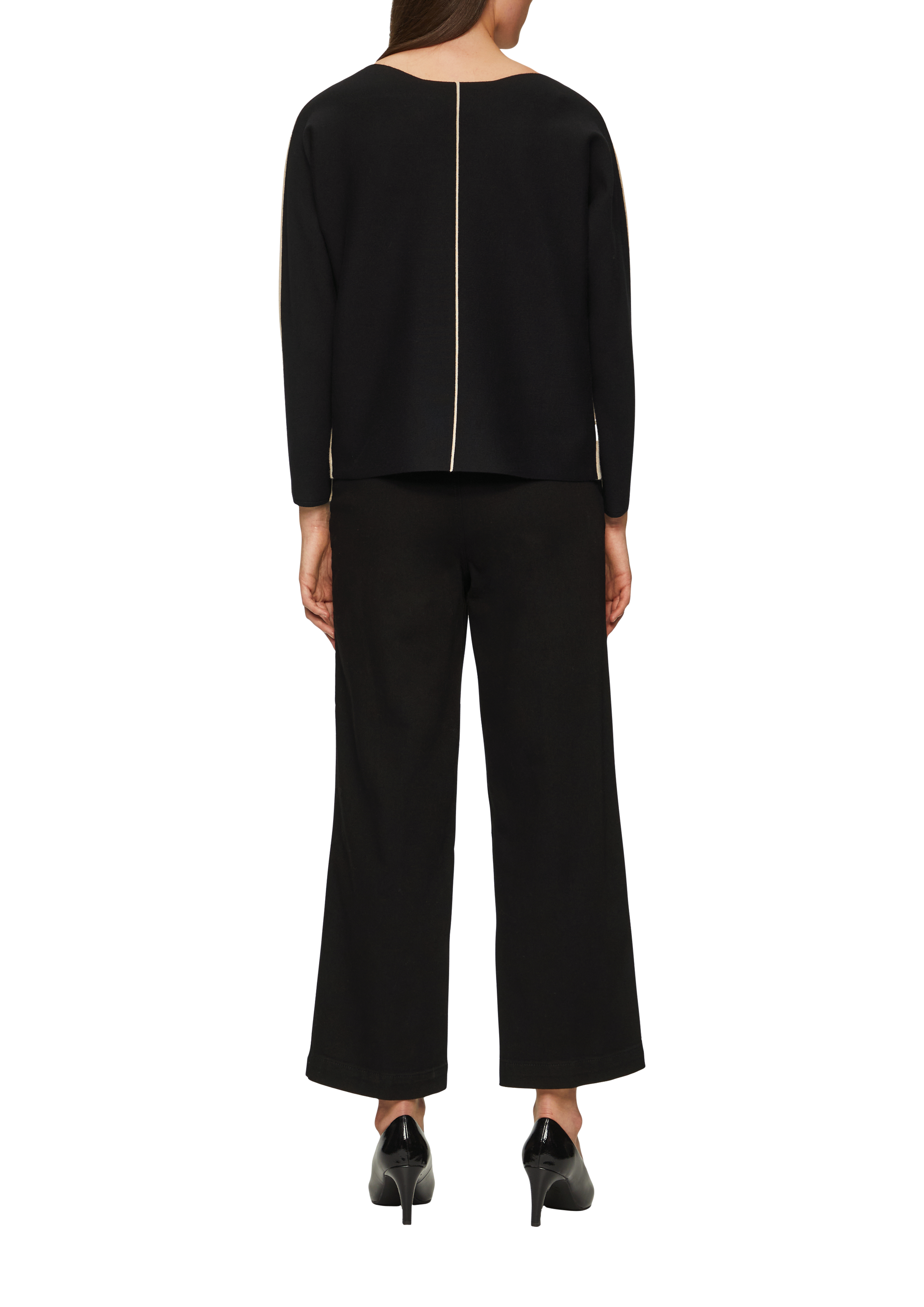 Thumbnail - Strickpullover