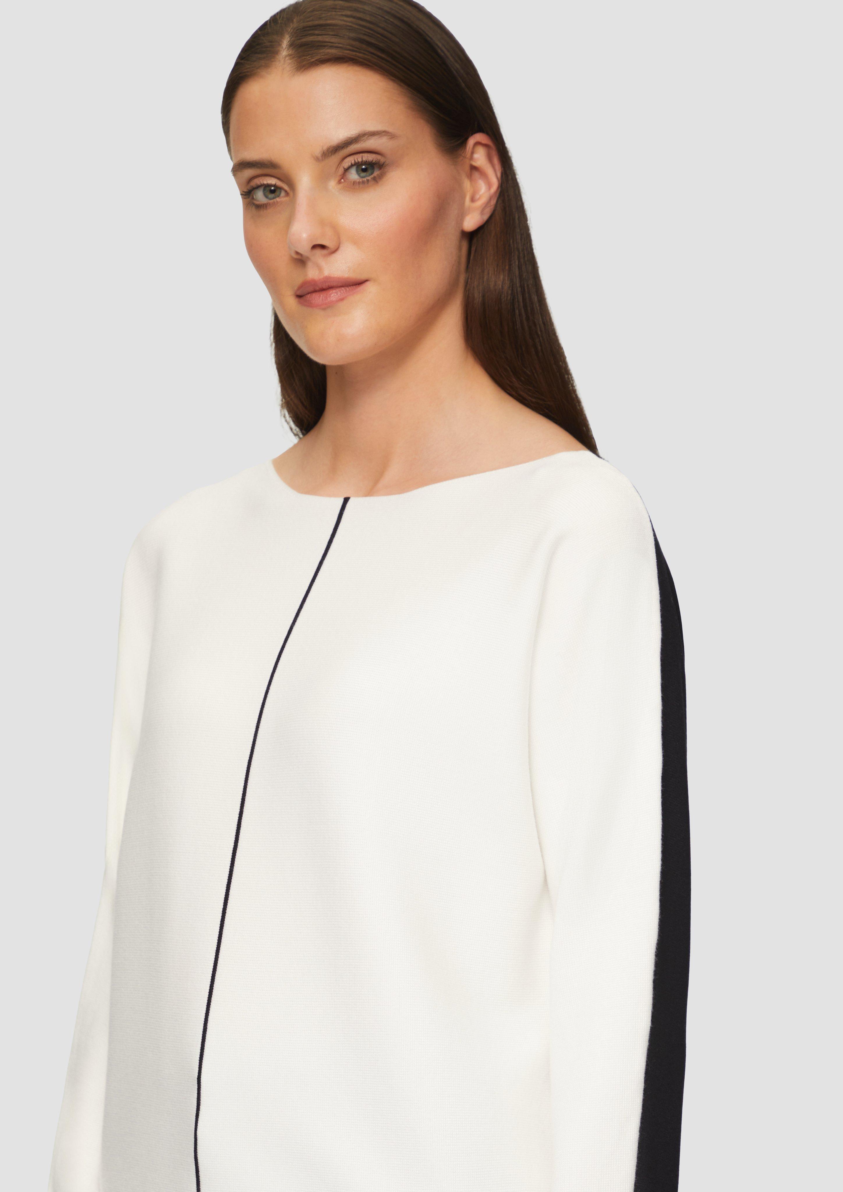 Pull en tricot in 99X3