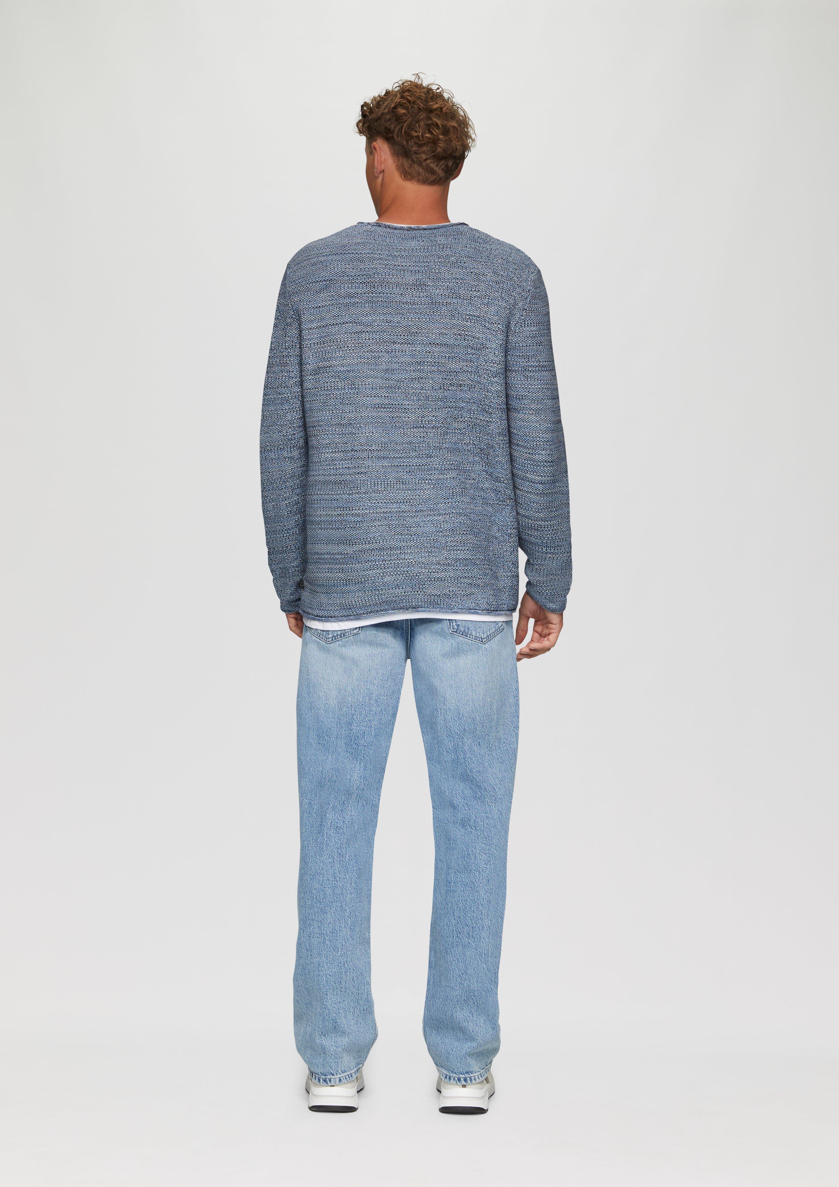 Strickpullover in 57W0, 82W0 & 78W0