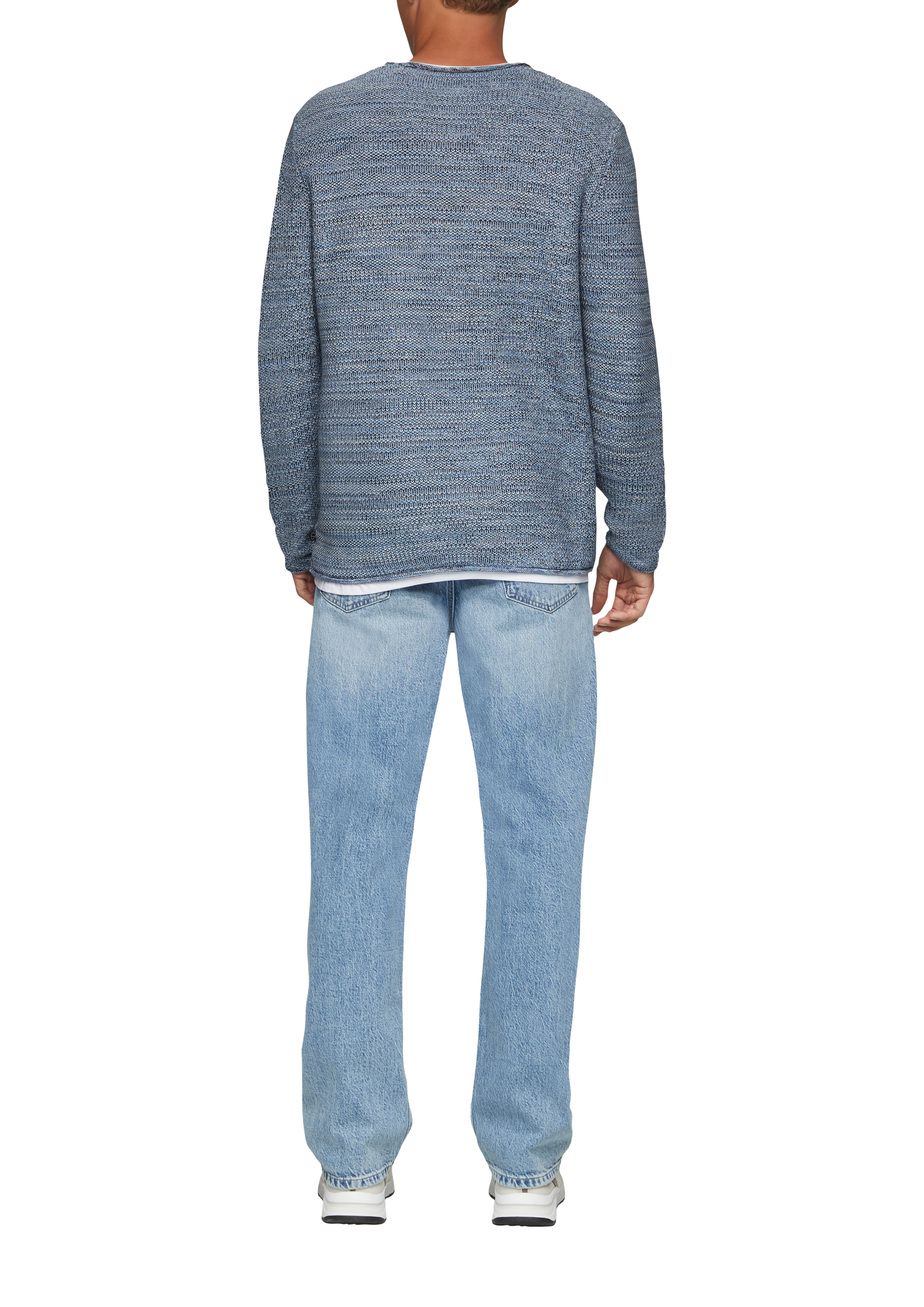 Thumbnail - Strickpullover