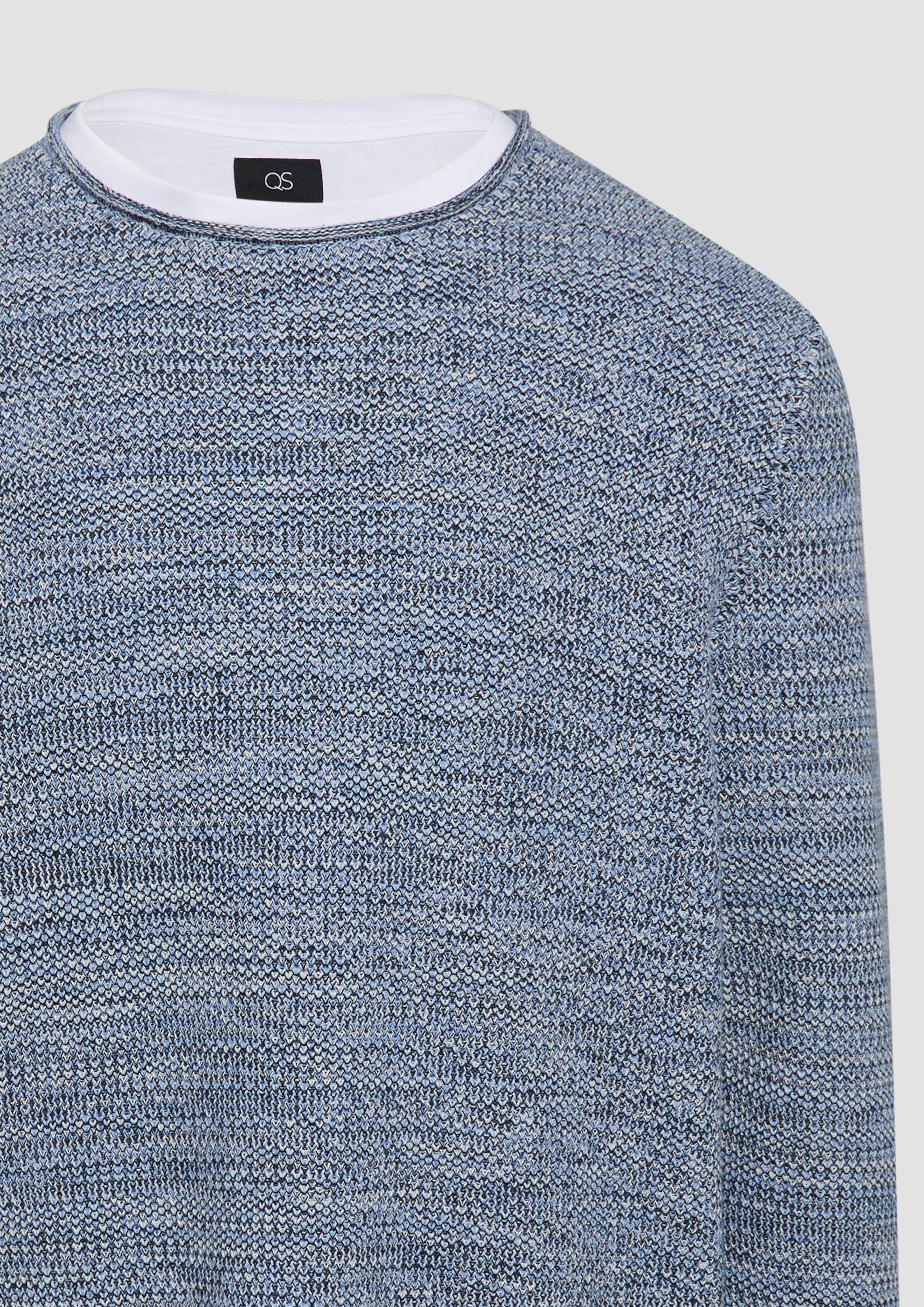 Strickpullover in 57W0, 82W0 & 78W0