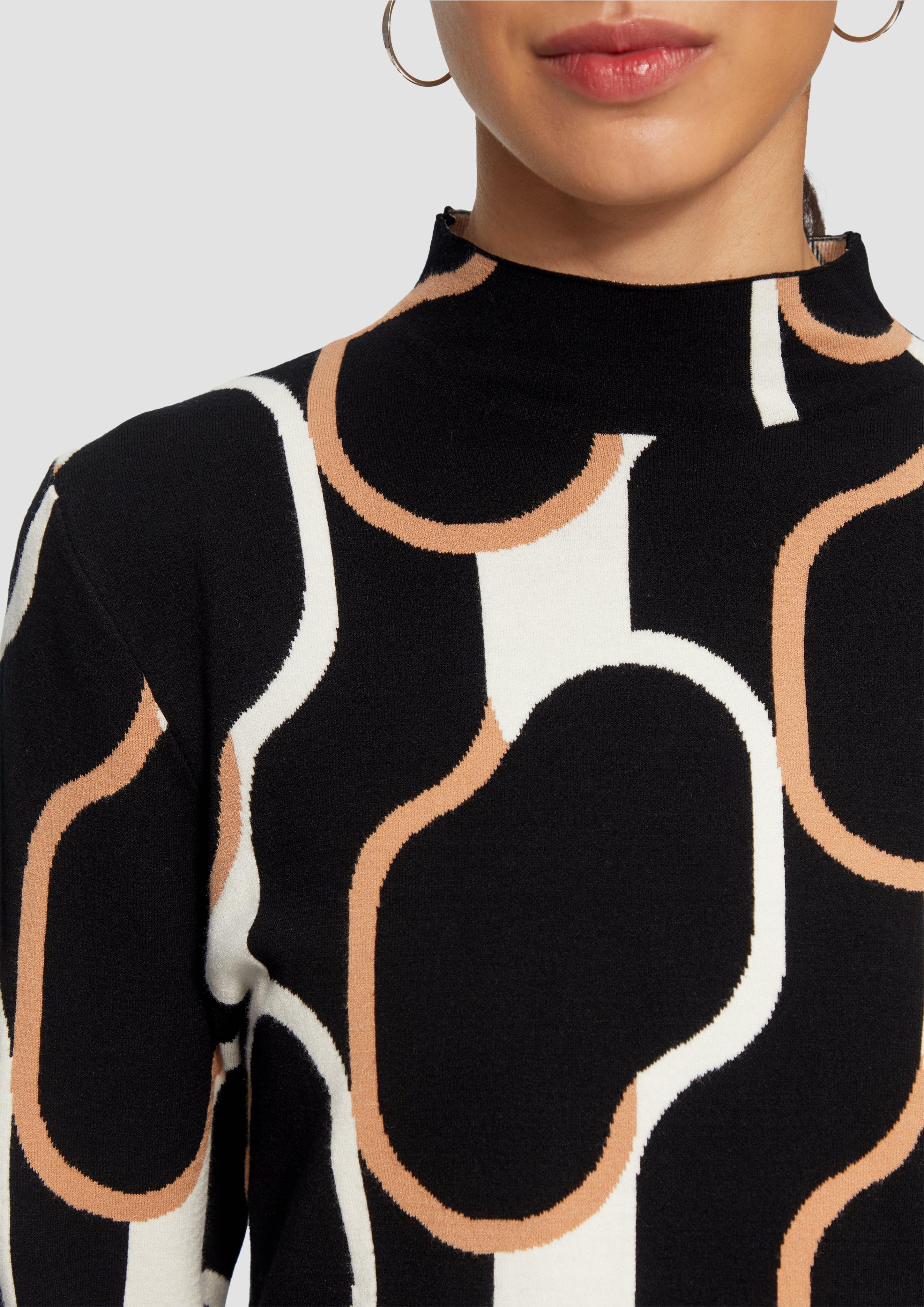 Pull en maille in 99X6