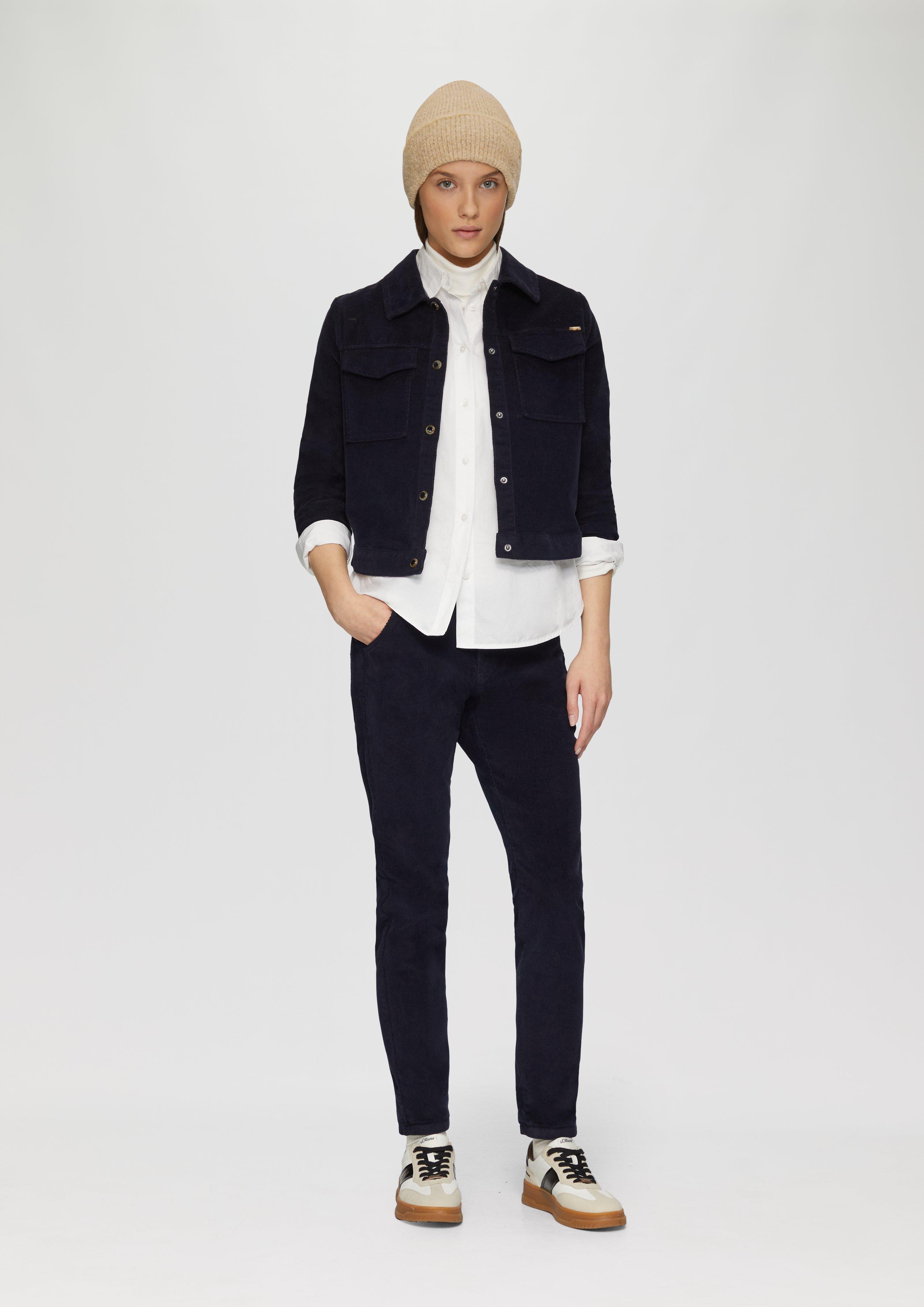 Mütze in 83W8 & 9999