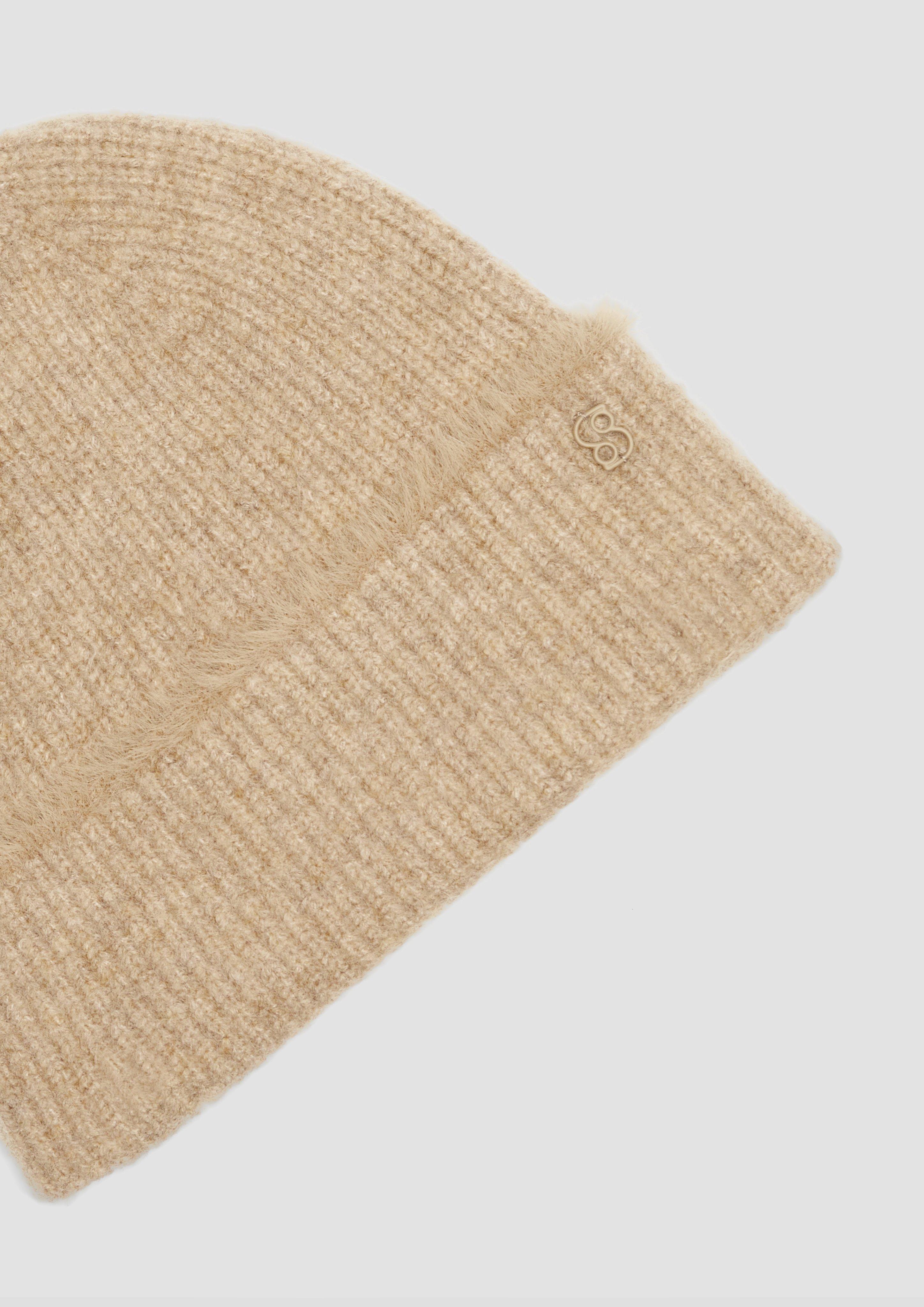 Mütze in 83W8 & 9999