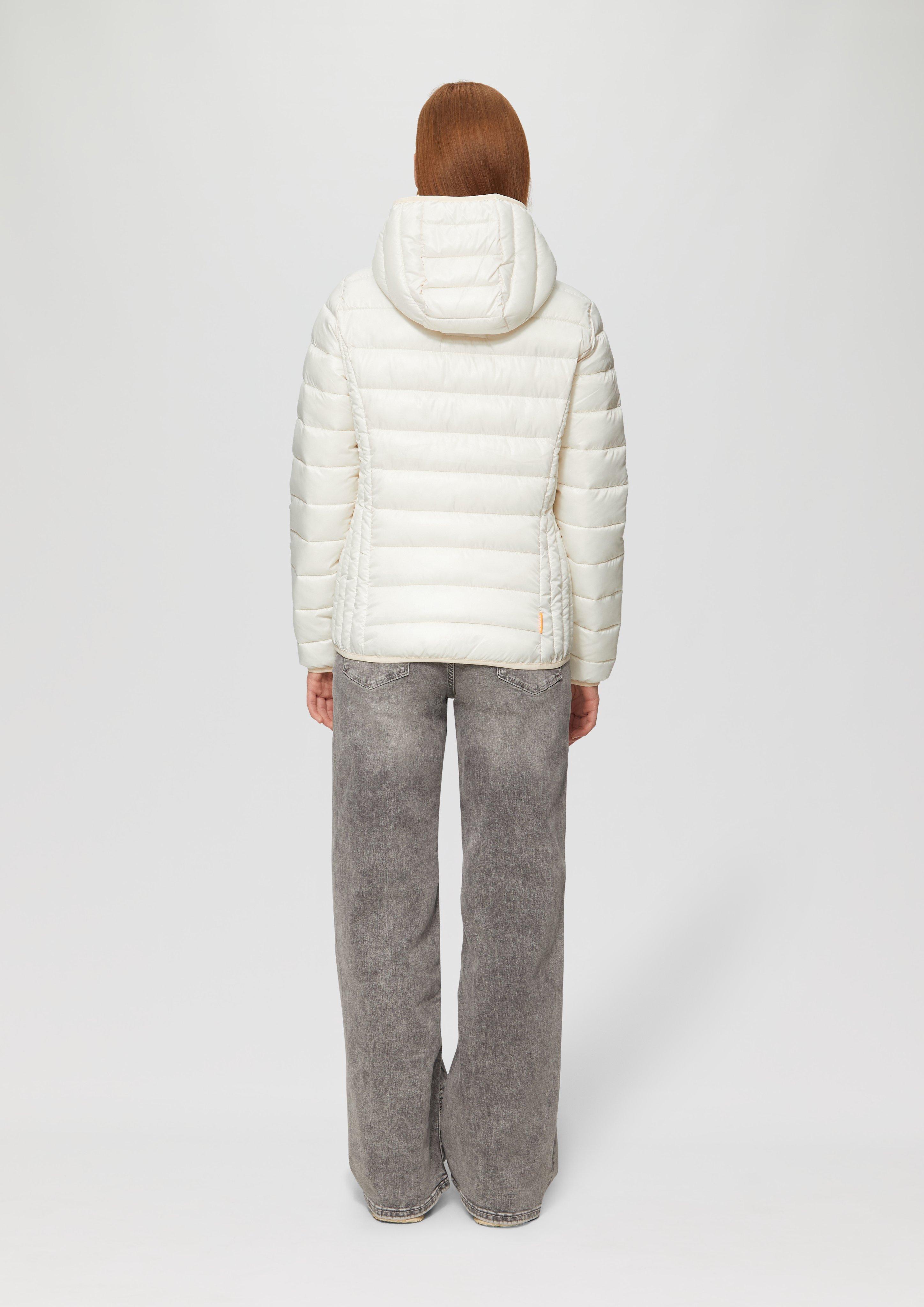 Veste d'extérieur in 0200, 3103, 7854 & 7217