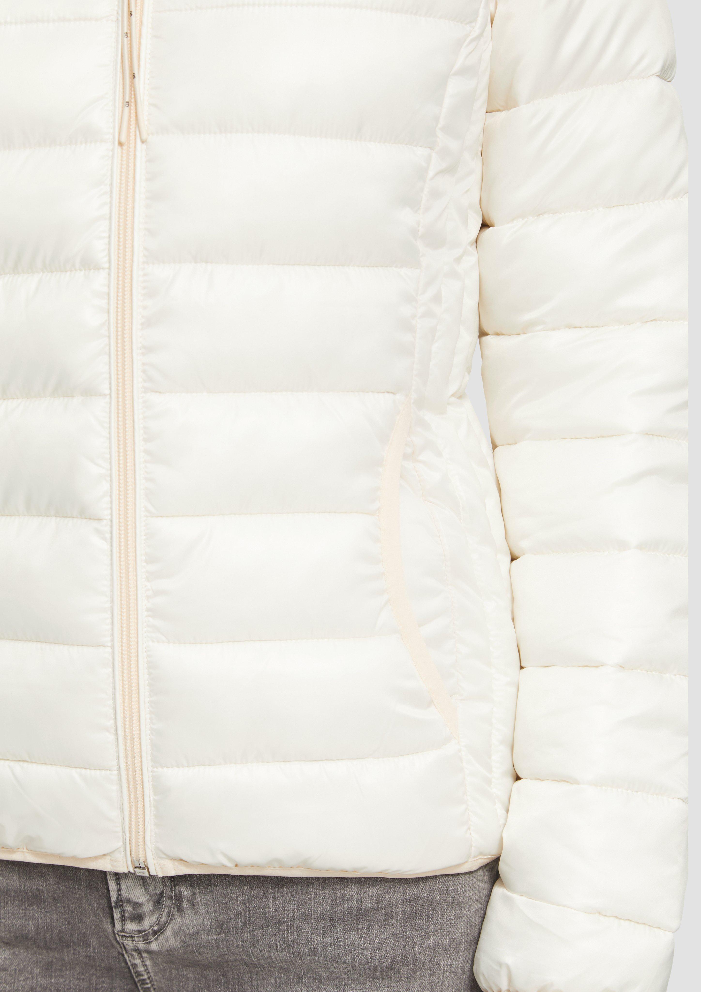 Veste d'extérieur in 0200, 3103, 7854 & 7217