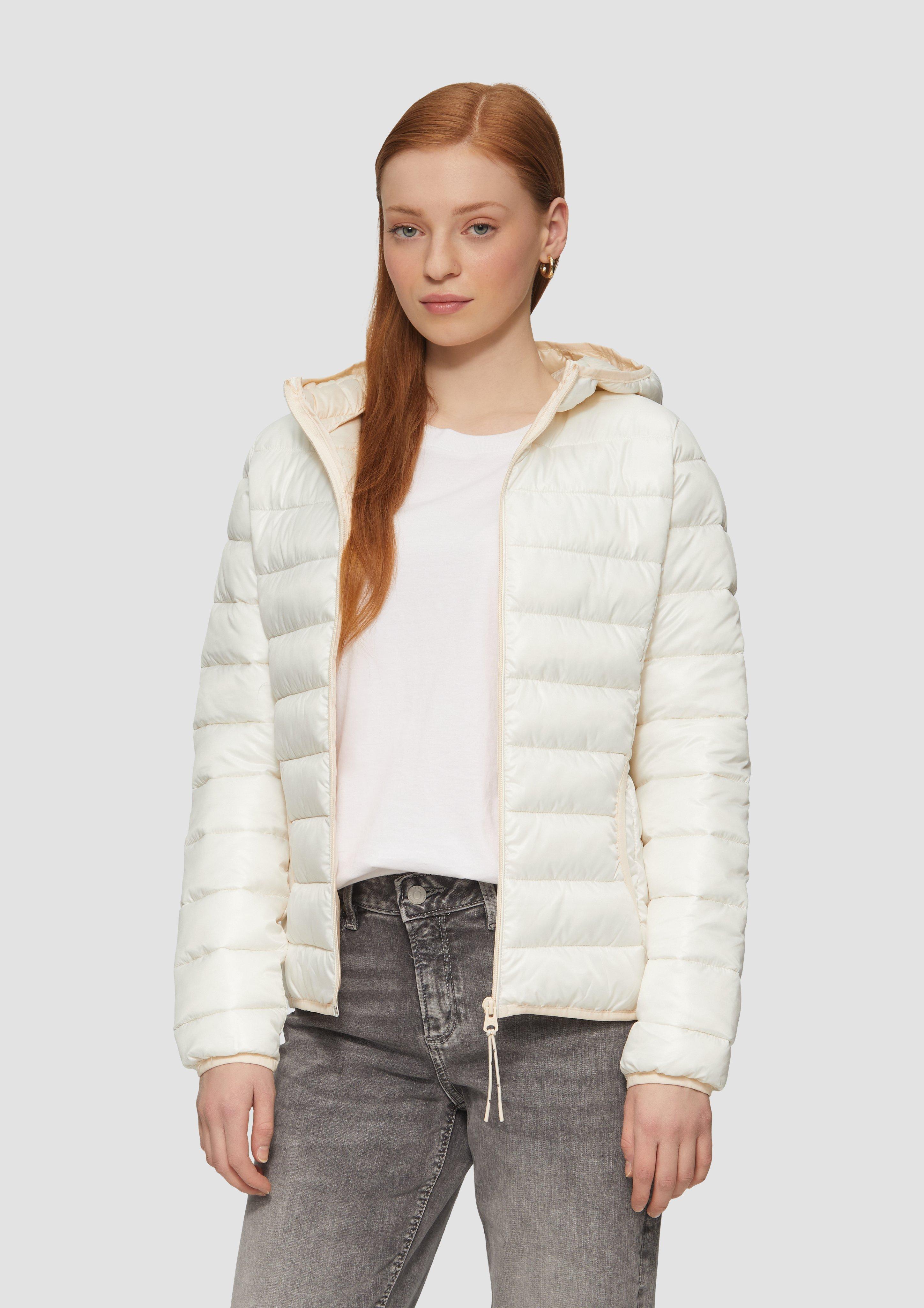 Veste d'extérieur in 0200, 3103, 7854 & 7217