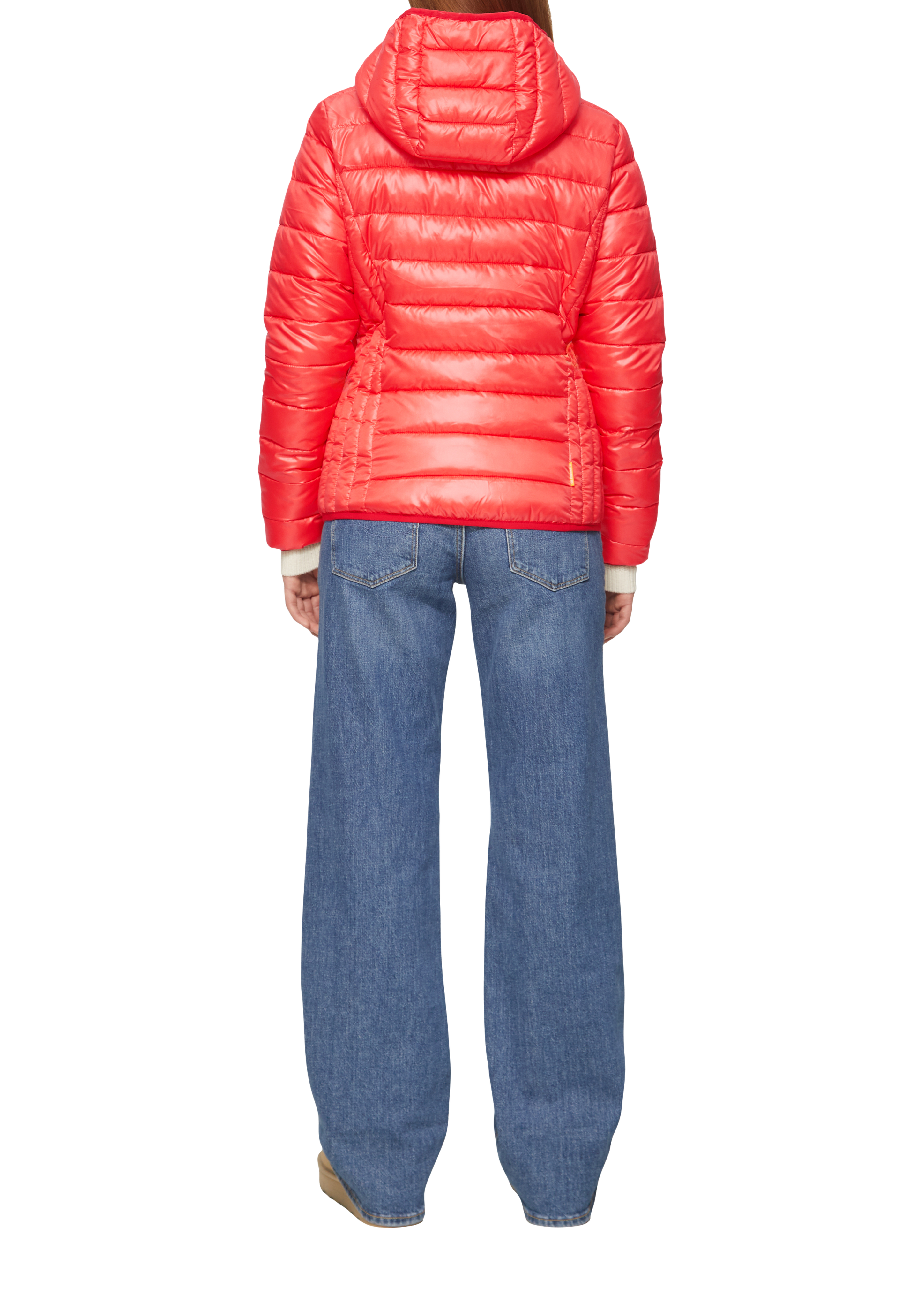 Thumbnail - Outdoor-Jacke