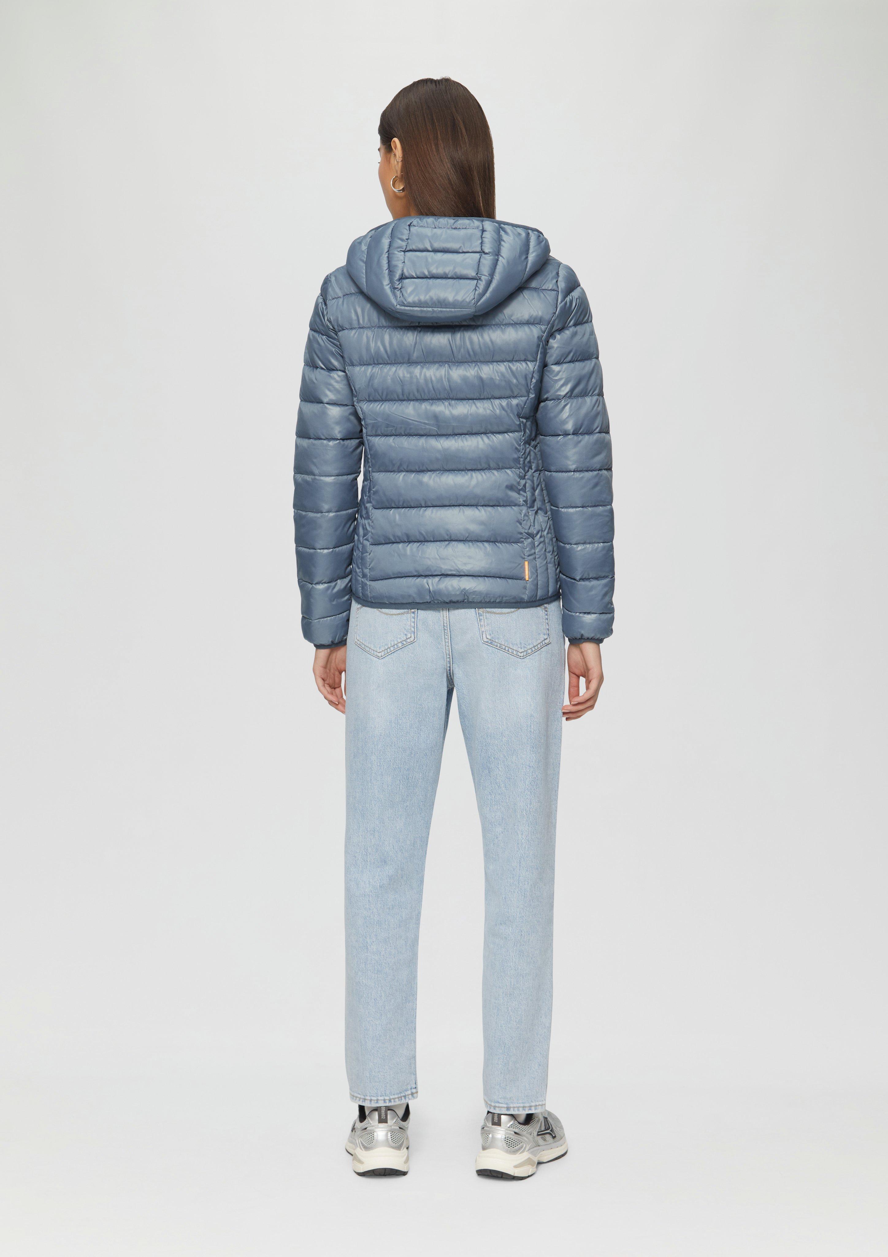 Outdoor-Jacke in 5295, 0200, 3103, 7854 & 7217