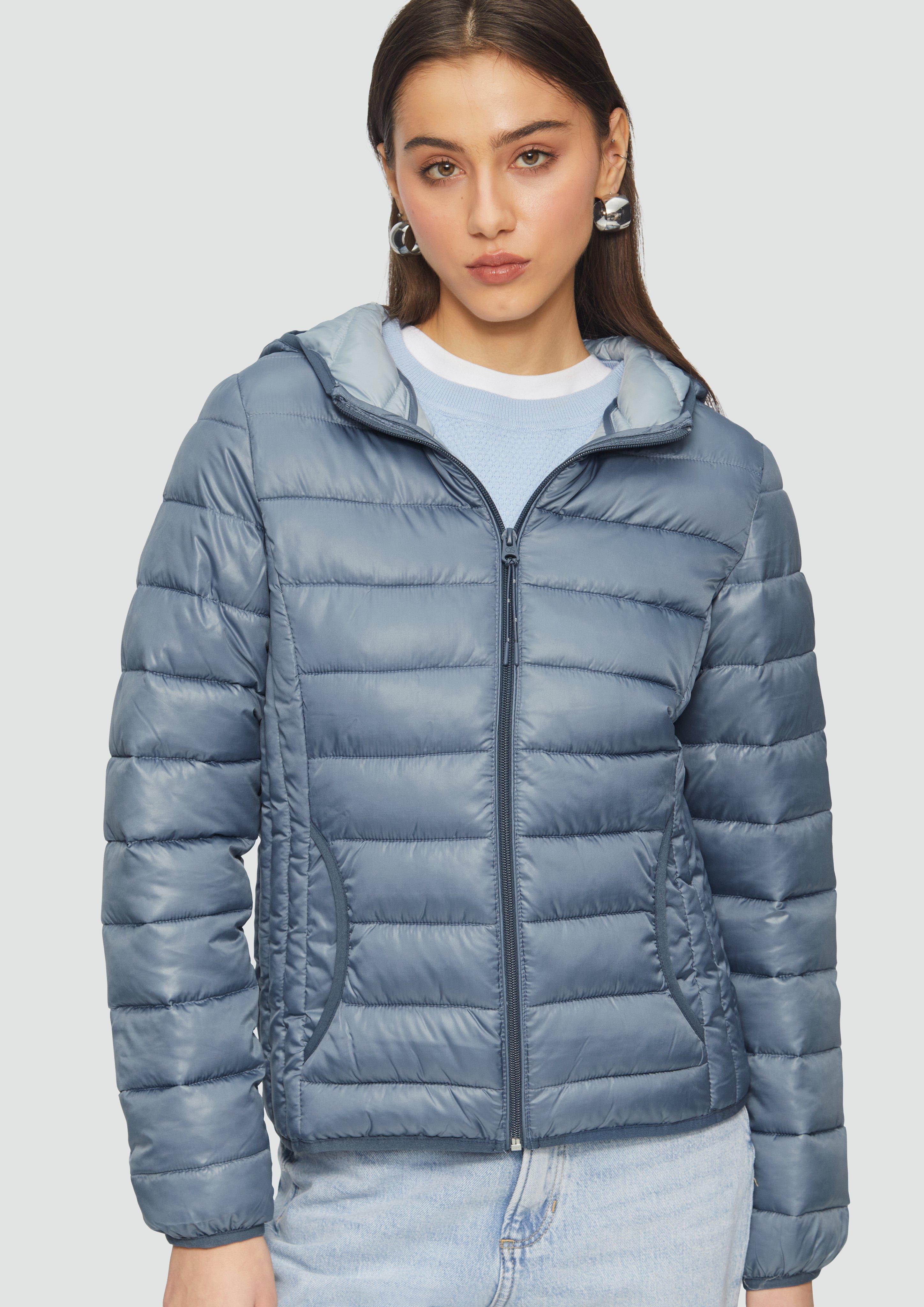 Outdoor-Jacke in 5295, 0200, 3103, 7854 & 7217