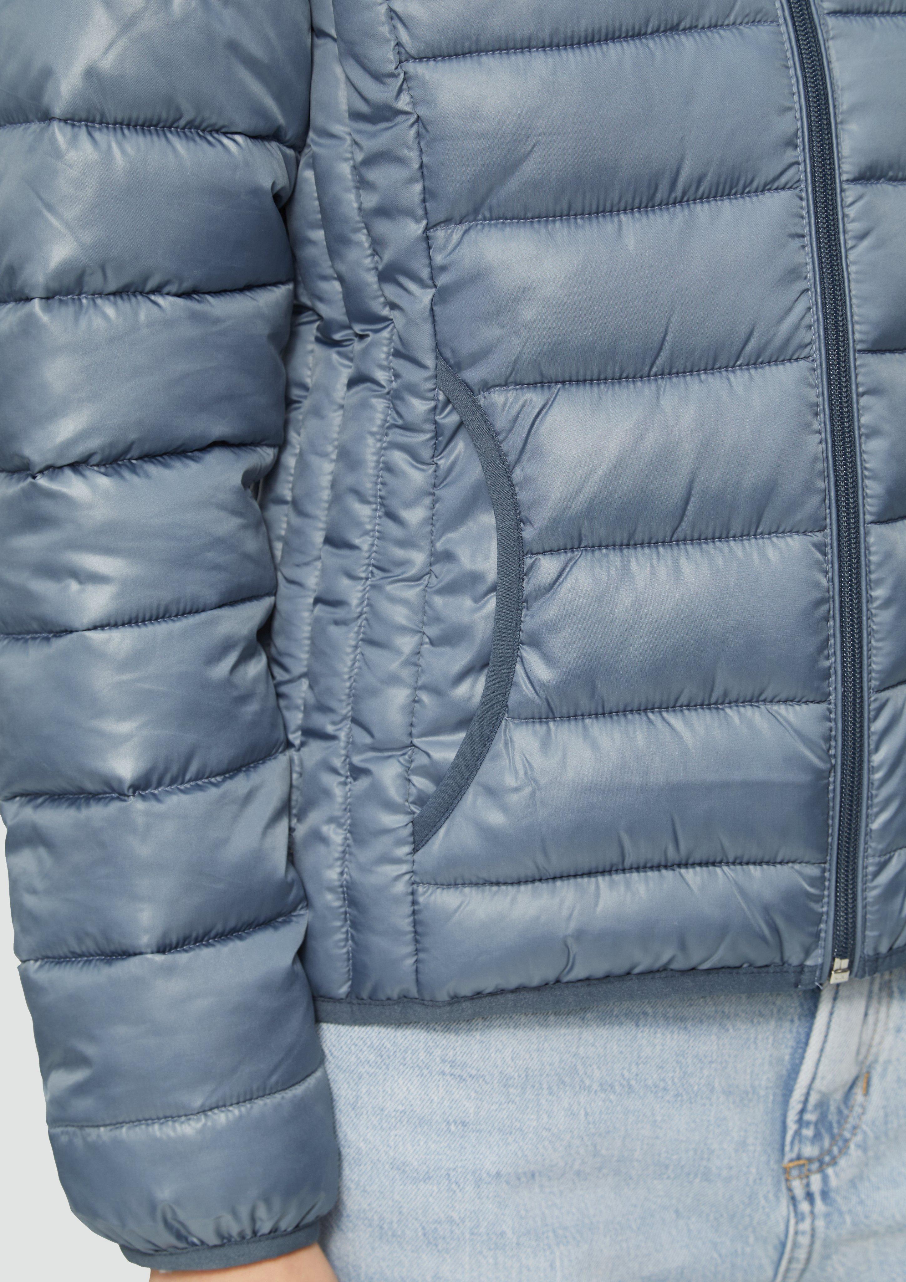 Outdoor-Jacke in 5295, 0200, 3103, 7854 & 7217