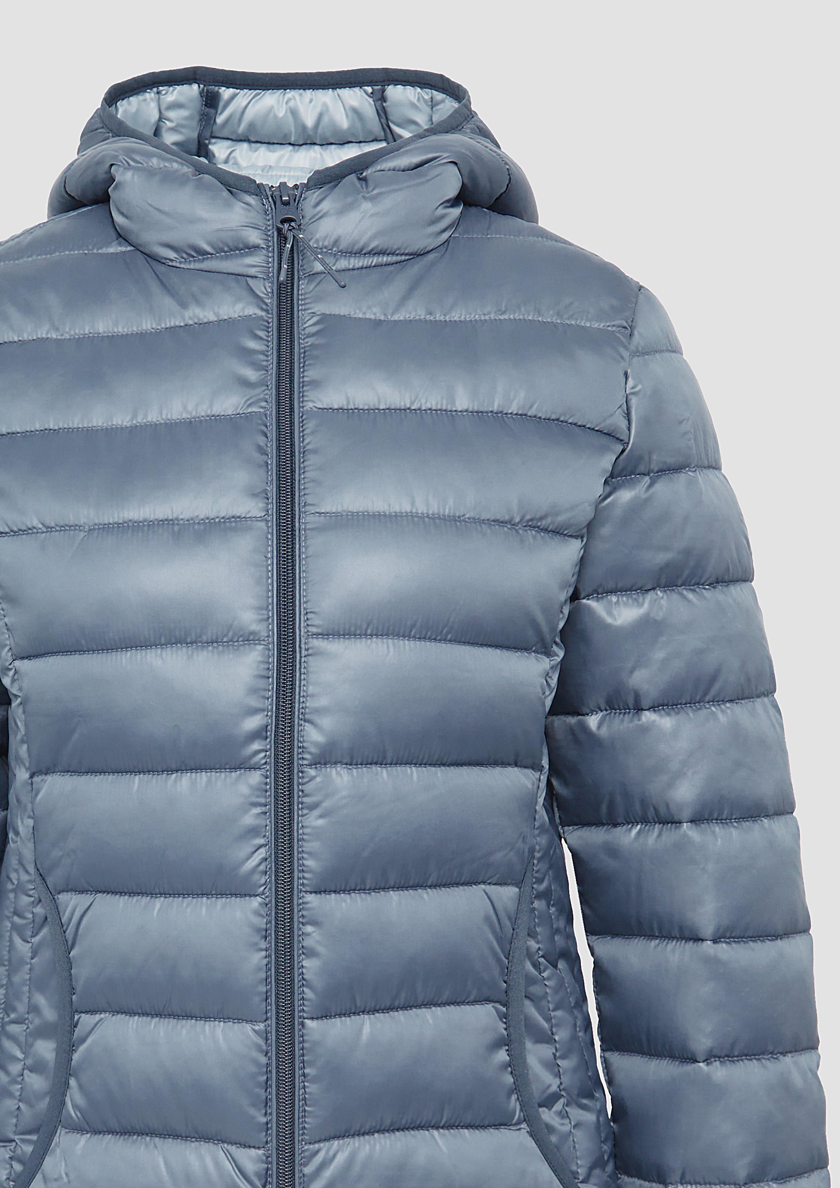 Outdoor-Jacke in 5295, 0200, 3103, 7854 & 7217