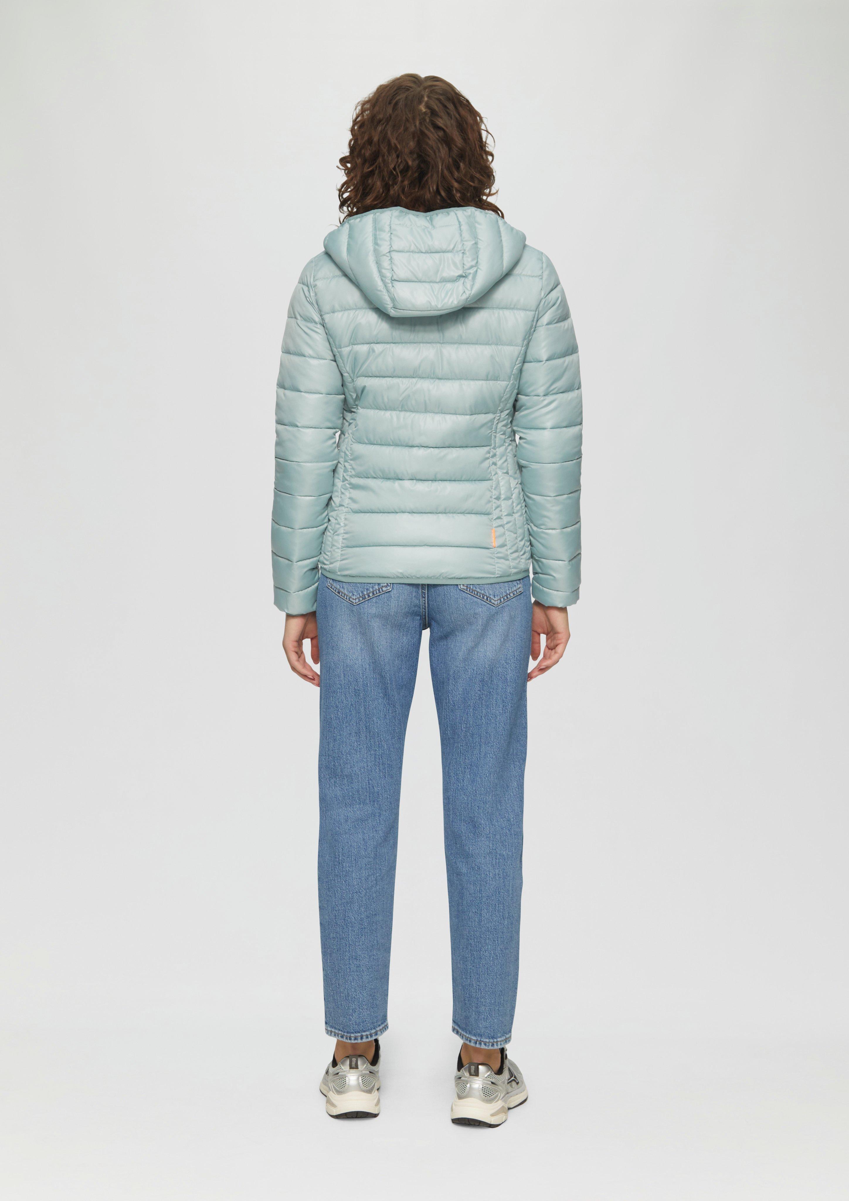 Outdoor-Jacke in 7217, 0200, 3103, 7854 & 5295