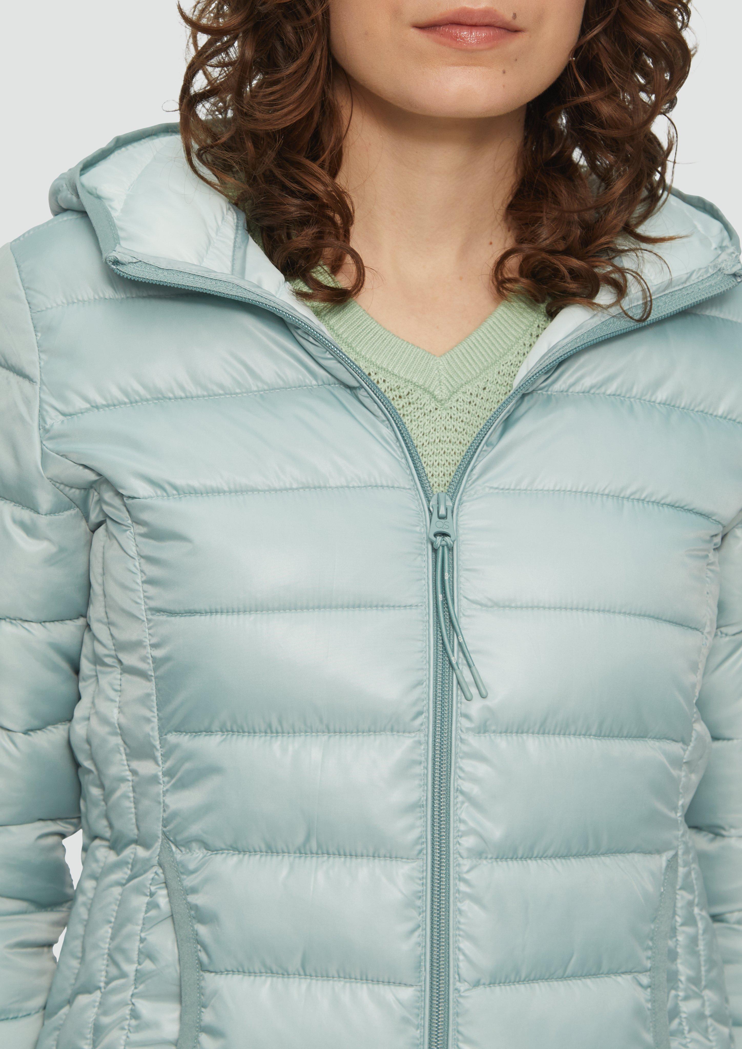 Outdoor-Jacke in 7217, 0200, 3103, 7854 & 5295