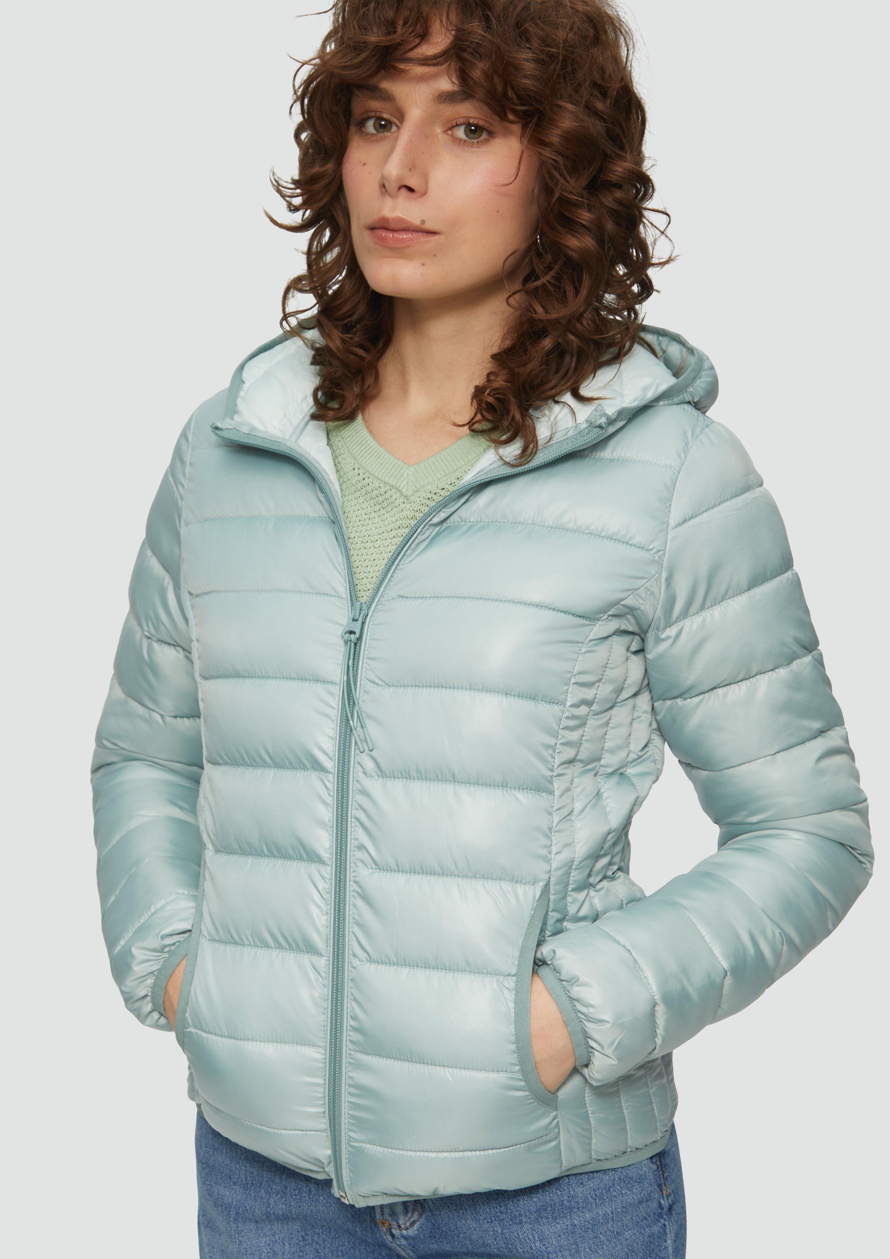 Outdoor-Jacke in 7217, 0200, 3103, 7854 & 5295