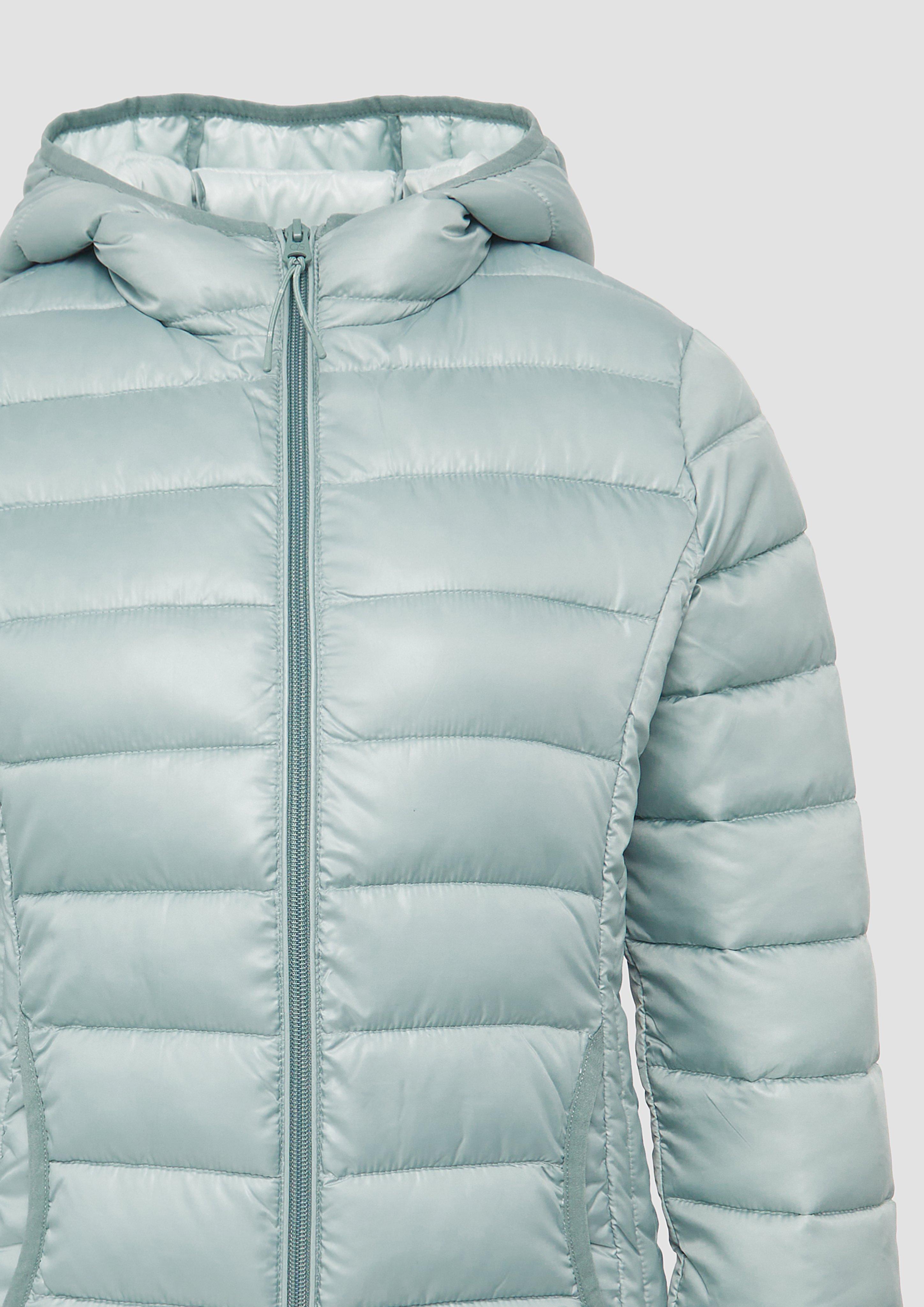 Outdoor-Jacke in 7217, 0200, 3103, 7854 & 5295