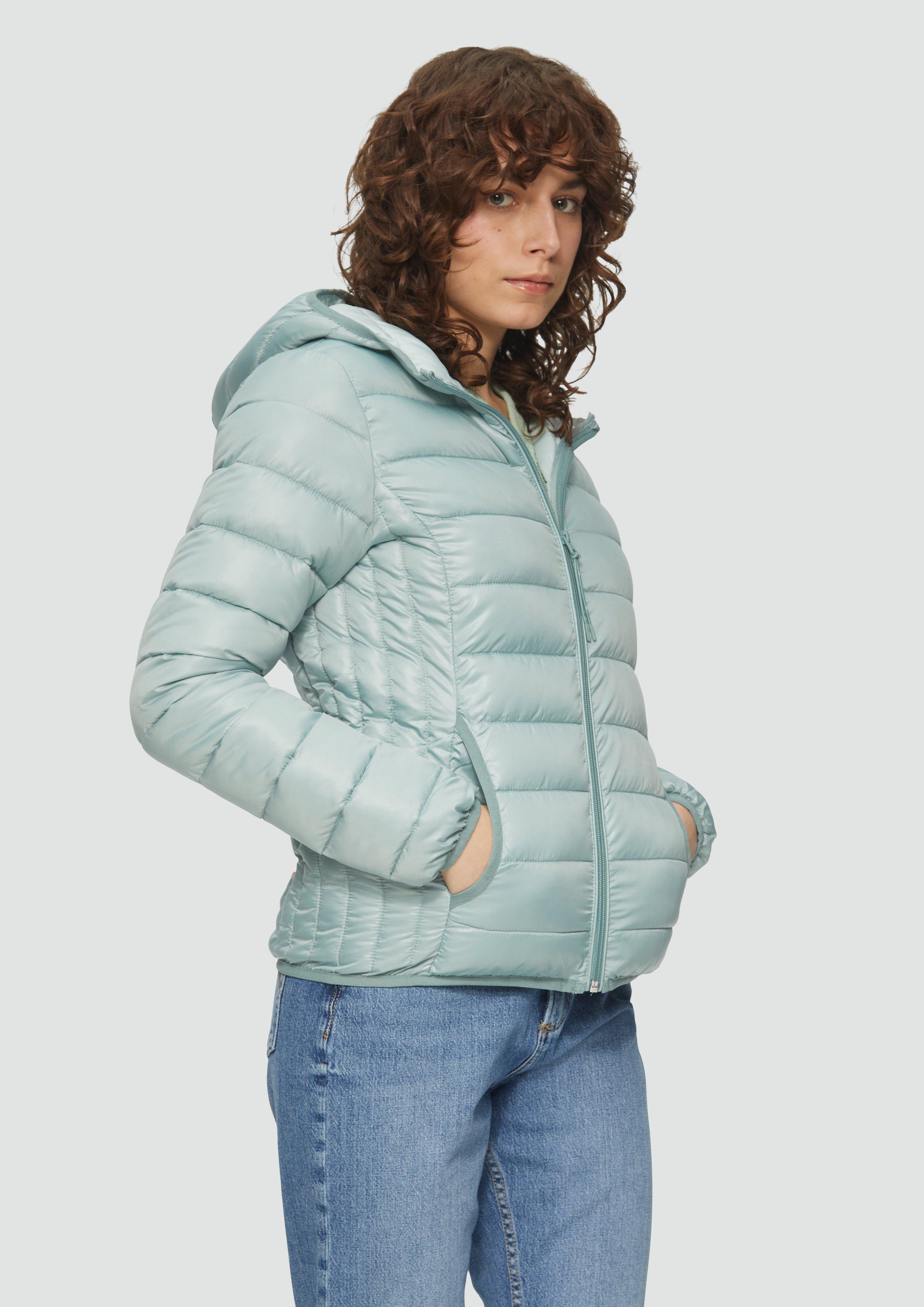 Outdoor-Jacke in 