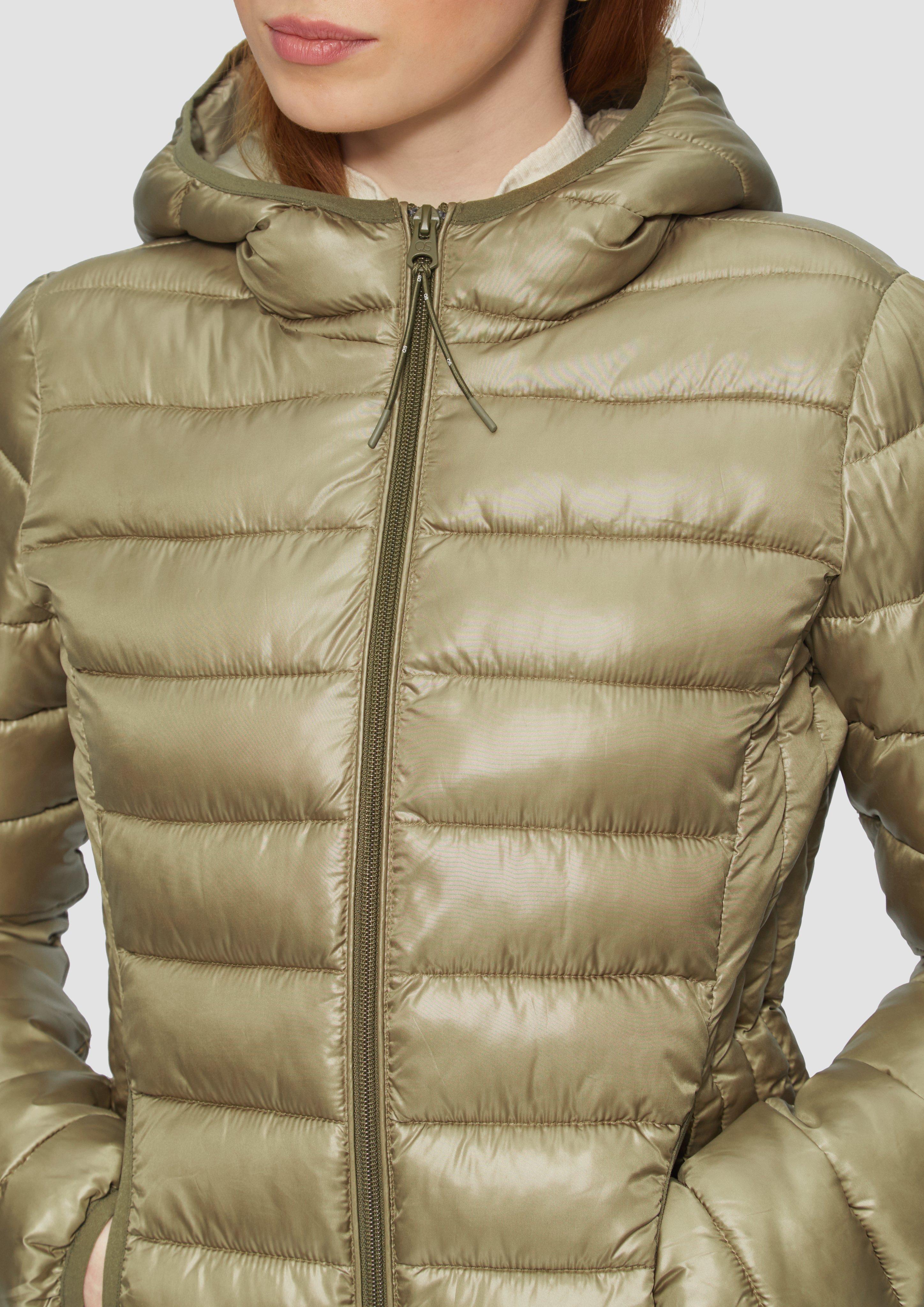 Outdoor-Jacke in 7854, 0200, 3103, 7217 & 5295