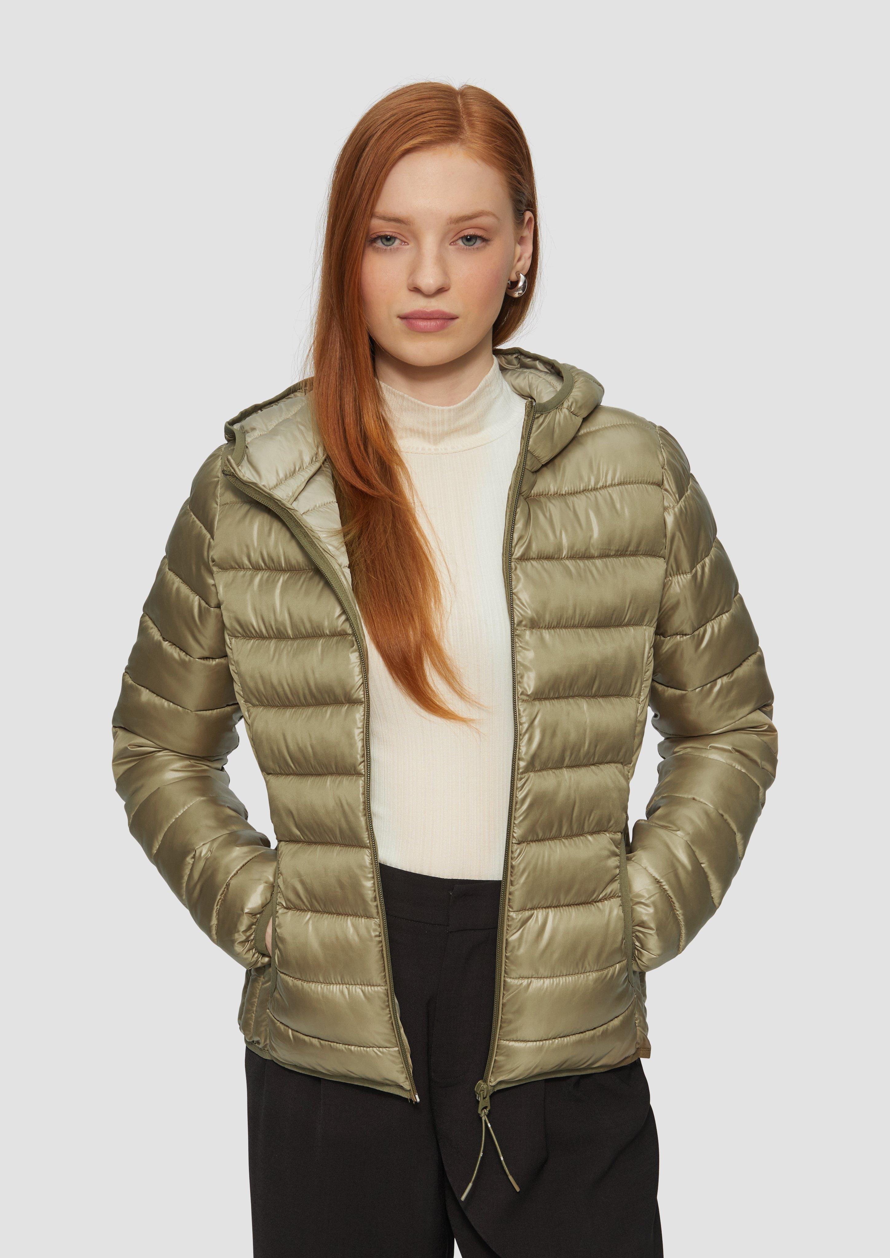 Outdoor-Jacke in 7854, 0200, 3103, 7217 & 5295