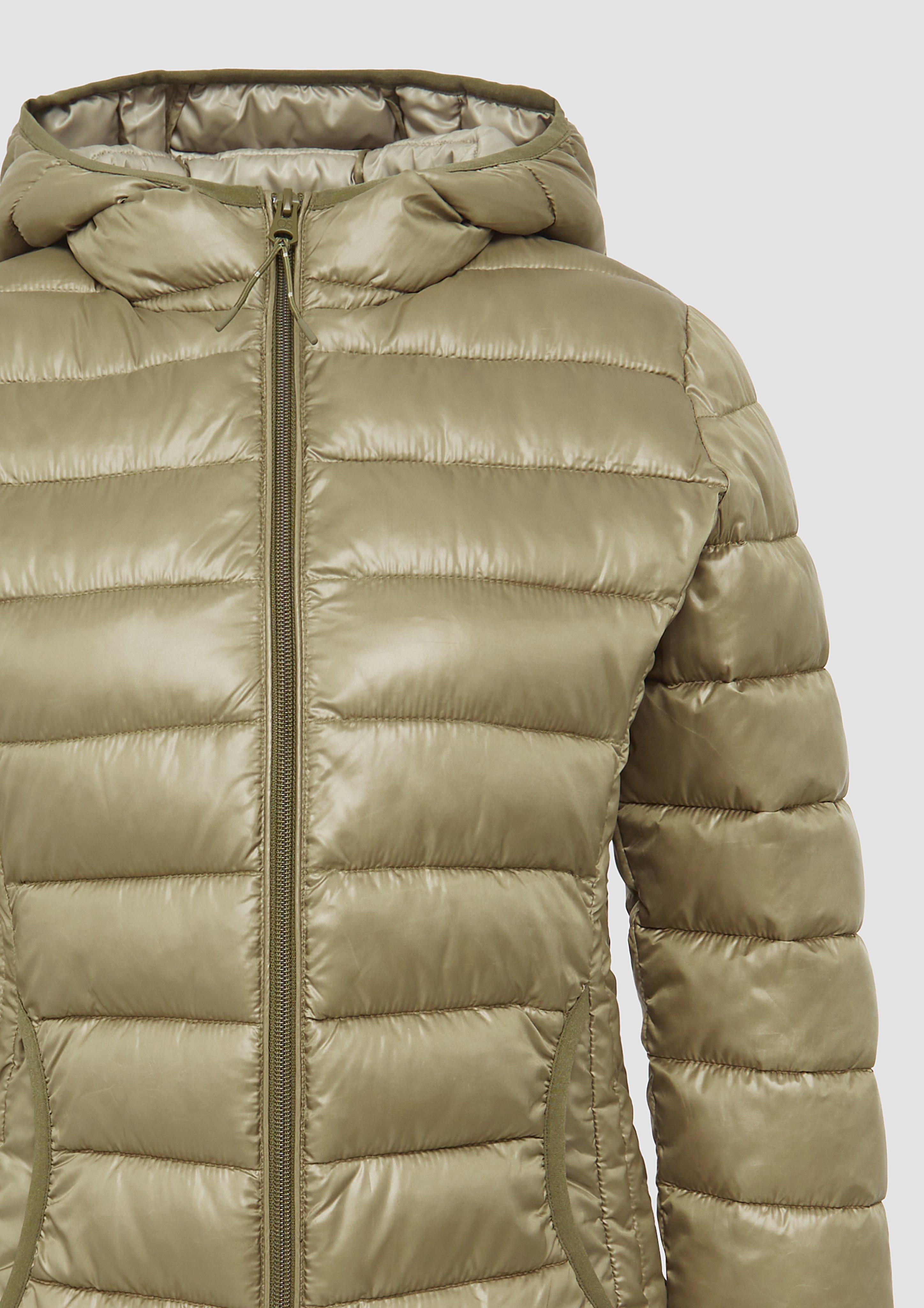 Outdoor-Jacke in 7854, 0200, 3103, 7217 & 5295