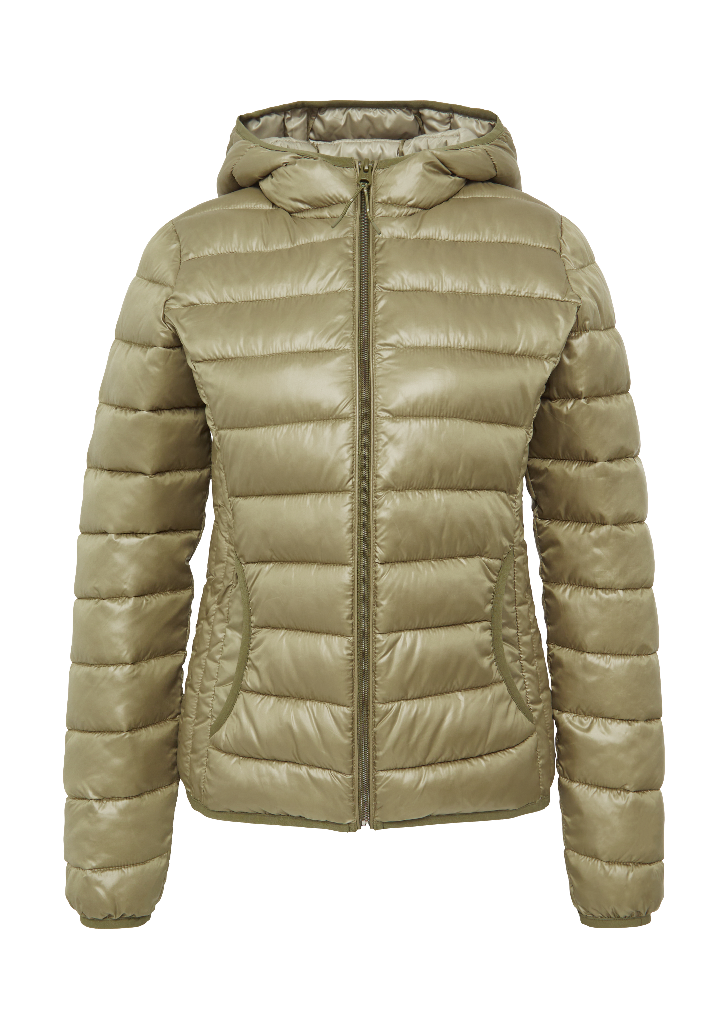 Outdoor jacket in 