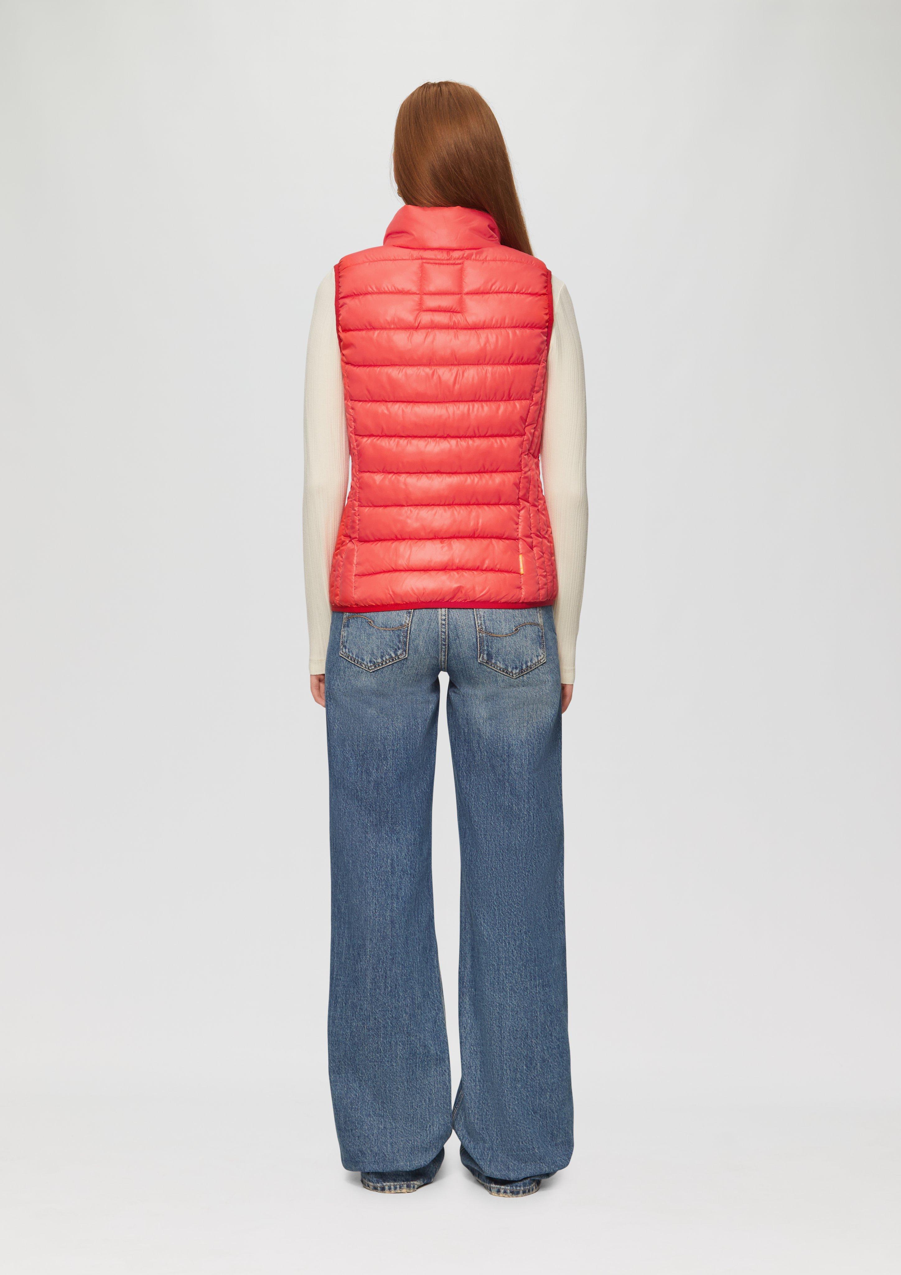 Buiten vest in 3103, 7854, 5295 & 7217