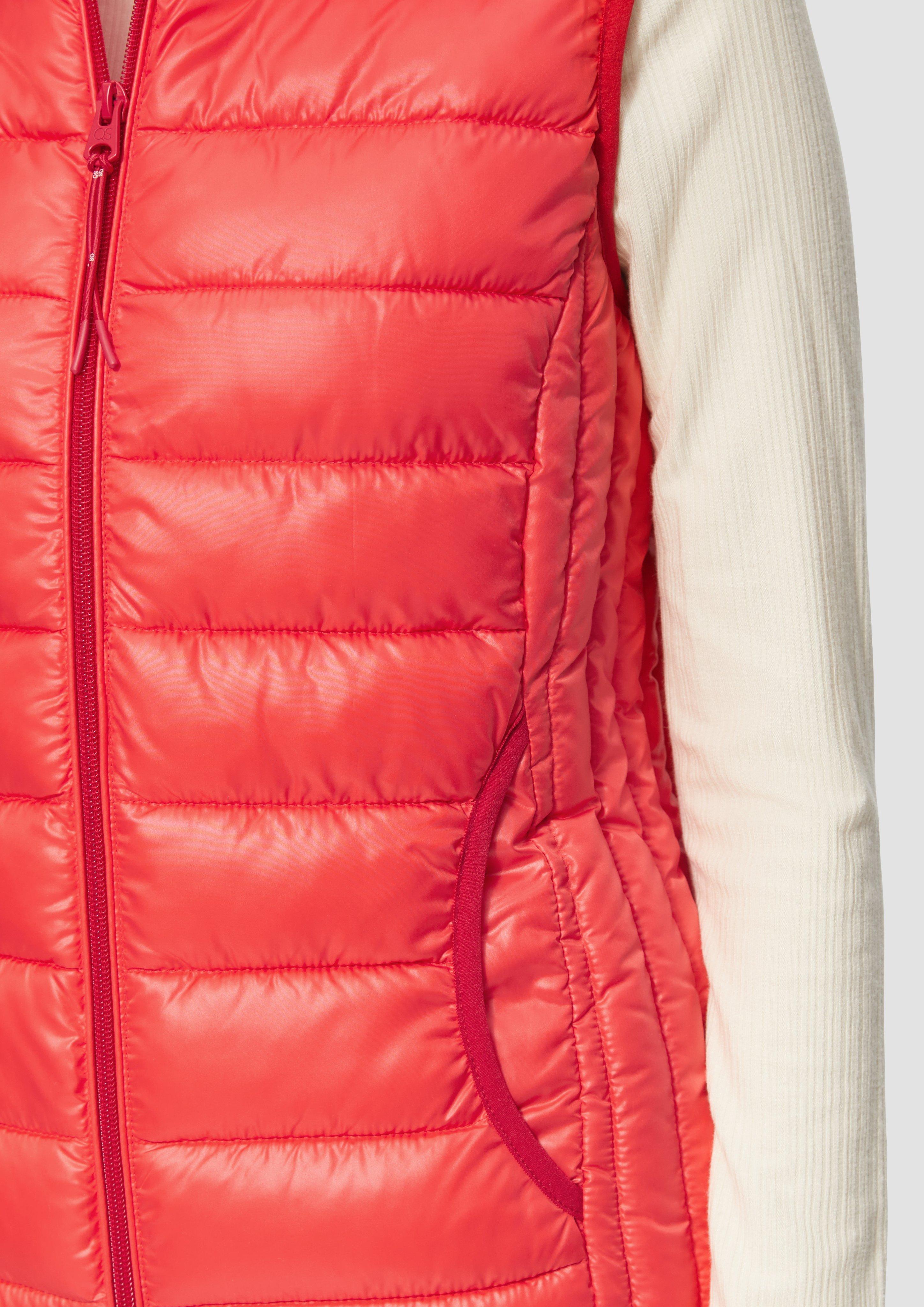 Buiten vest in 3103, 7854, 5295 & 7217