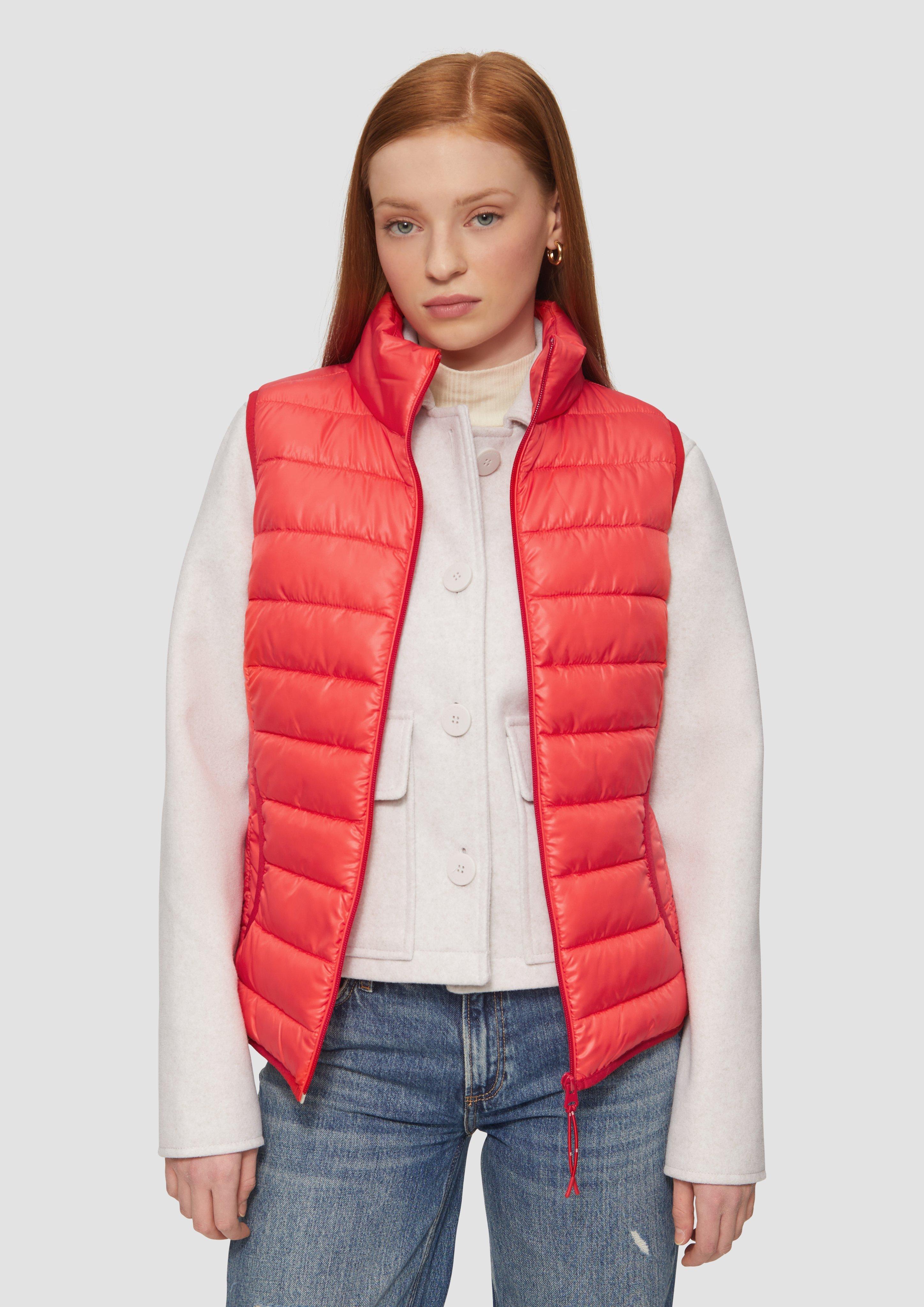 Lichaamsverwarmer in 