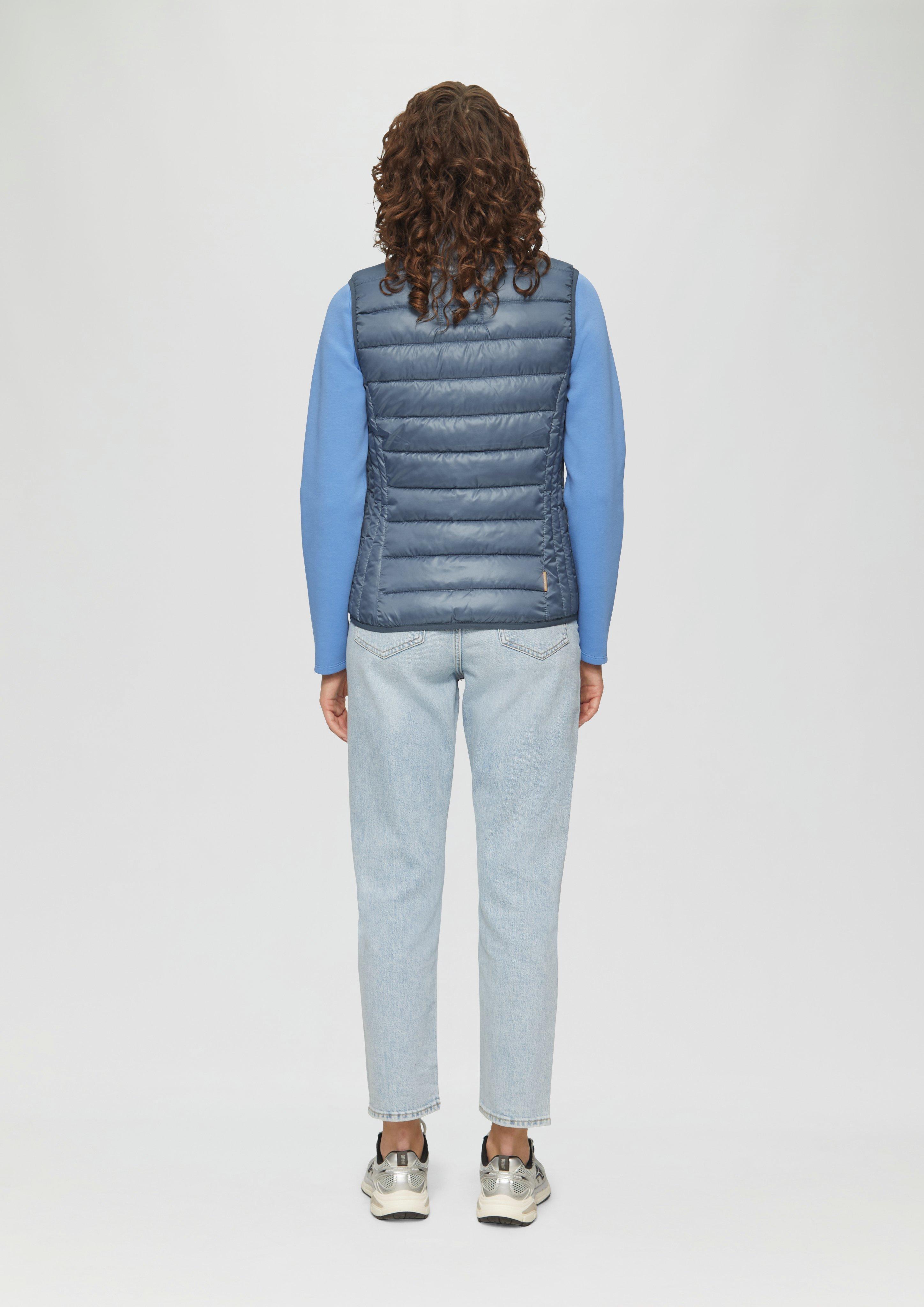 Outdoor-Weste in 5295, 7854, 3103 & 7217