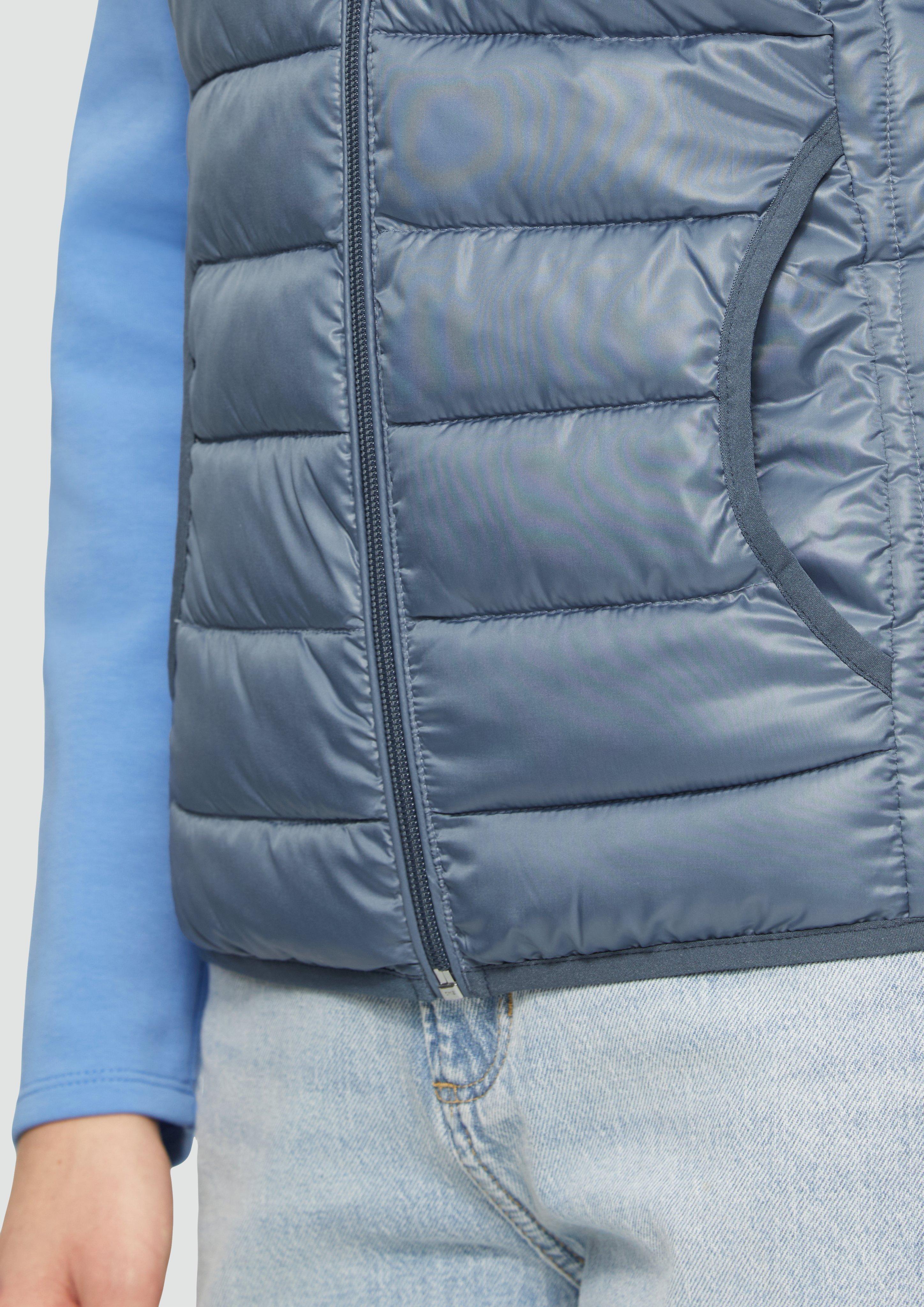 Outdoor-Weste in 5295, 7854, 3103 & 7217