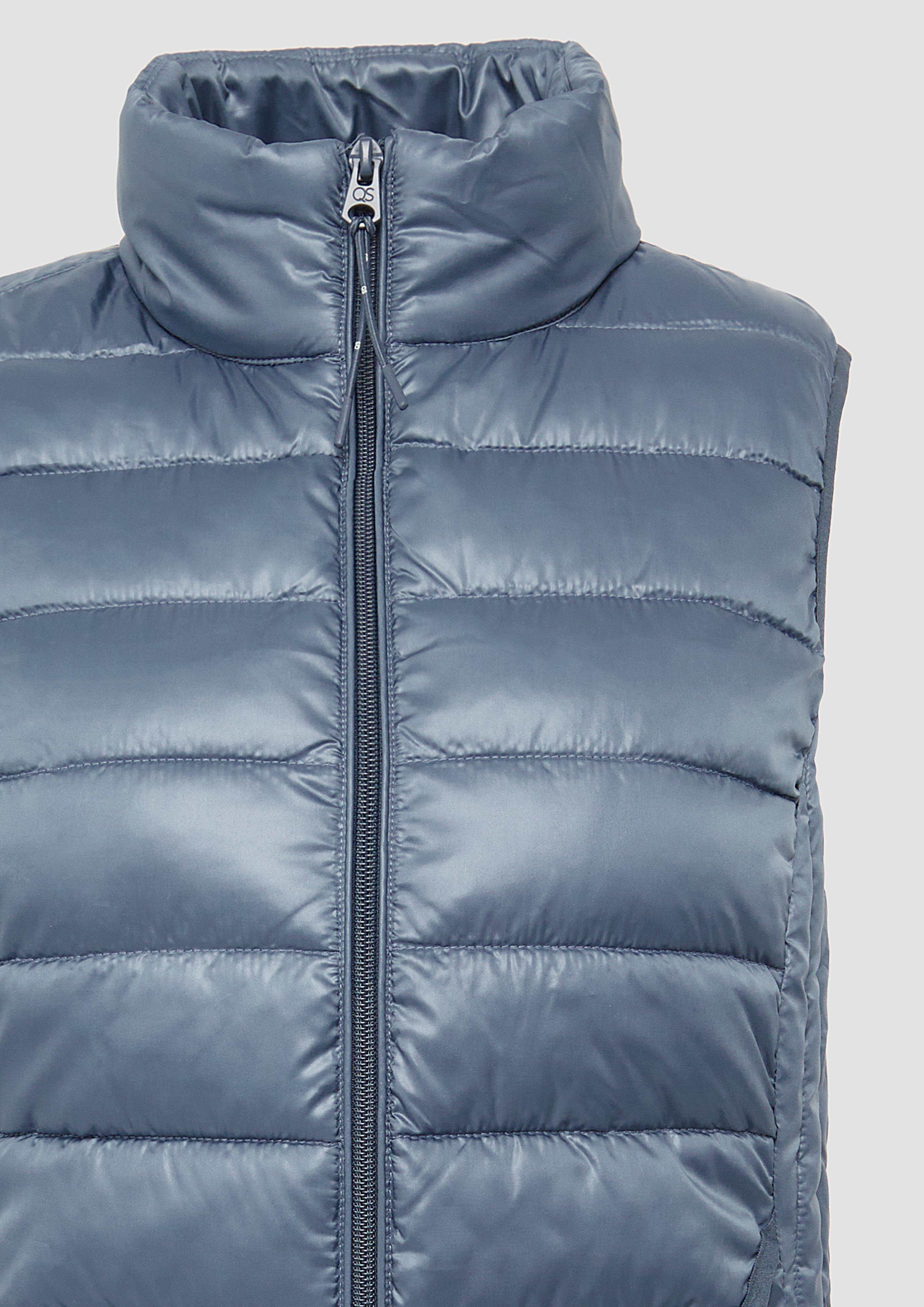 Outdoor-Weste in 5295, 7854, 3103 & 7217