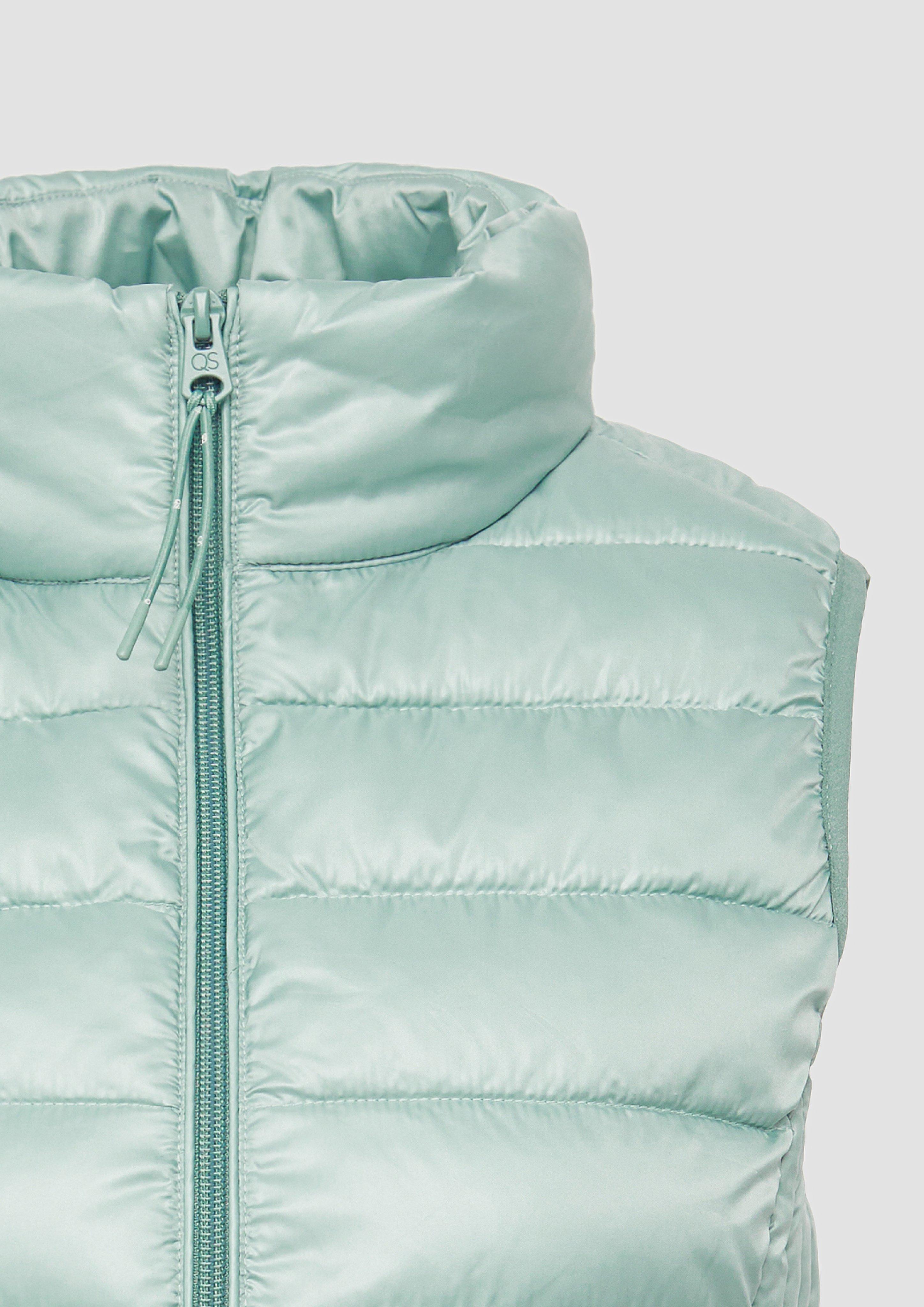 Outdoor-Weste in 7217, 7854, 5295 & 3103