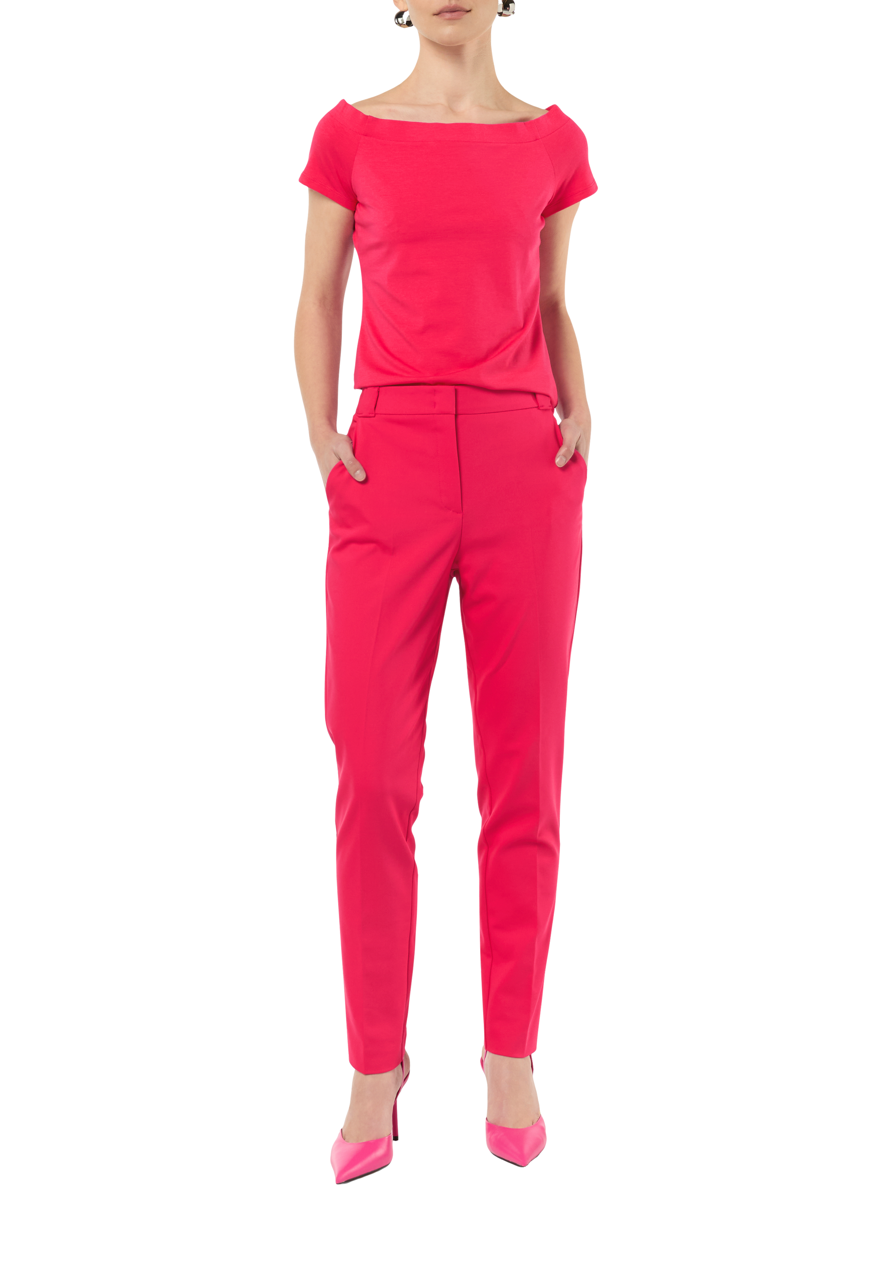 Thumbnail - T-Shirt Body
