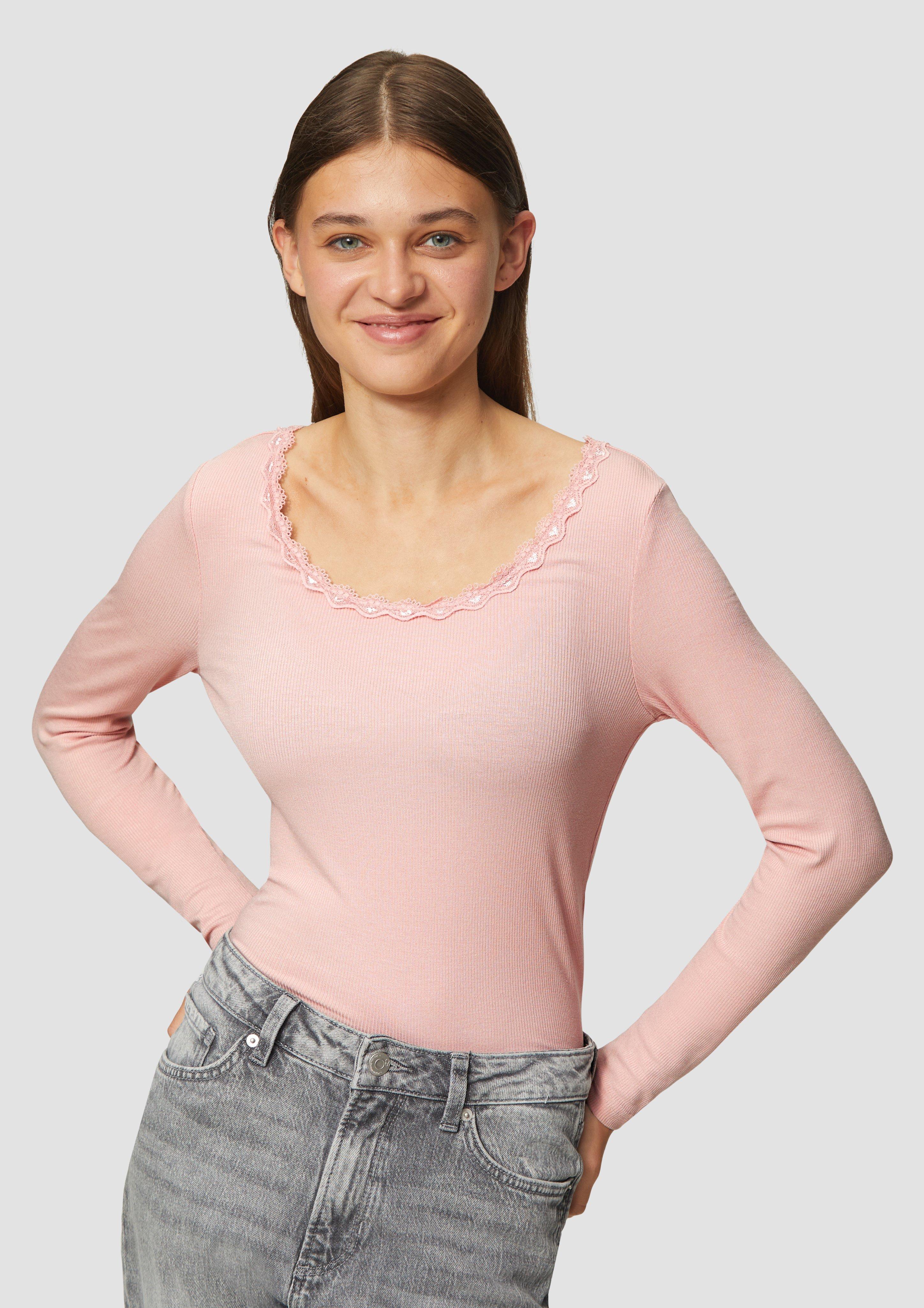 T-Shirt in 4056 & 7219