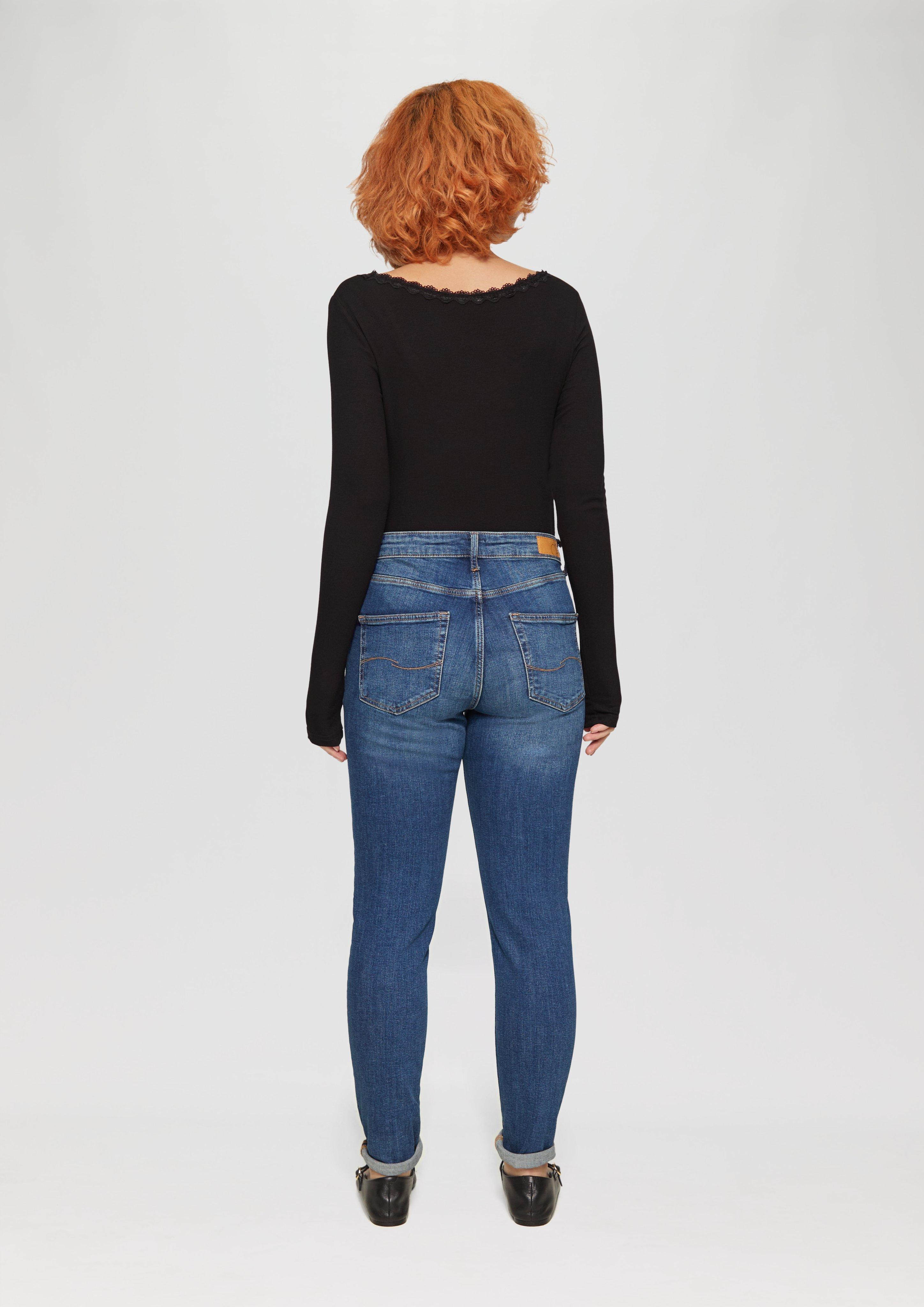 T-Shirt in 9999 & 7219