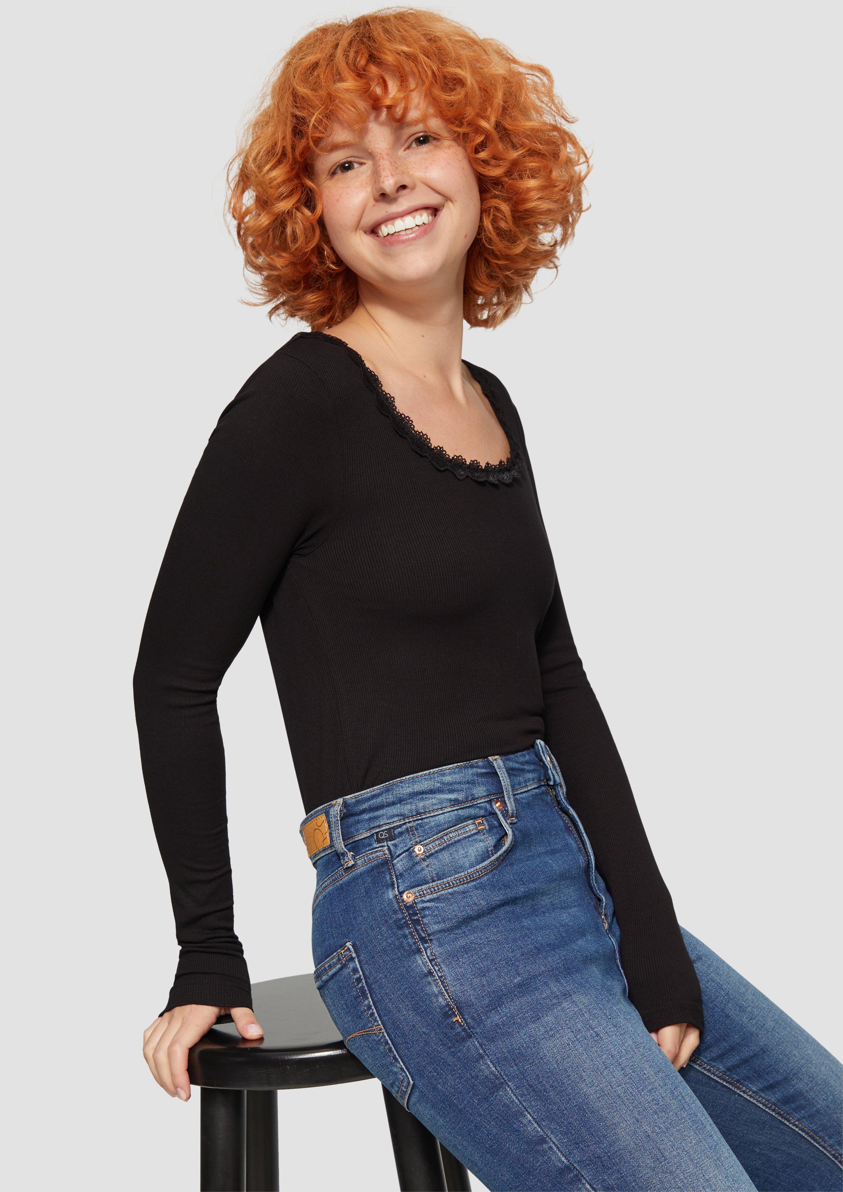 T-Shirt in 9999 & 7219