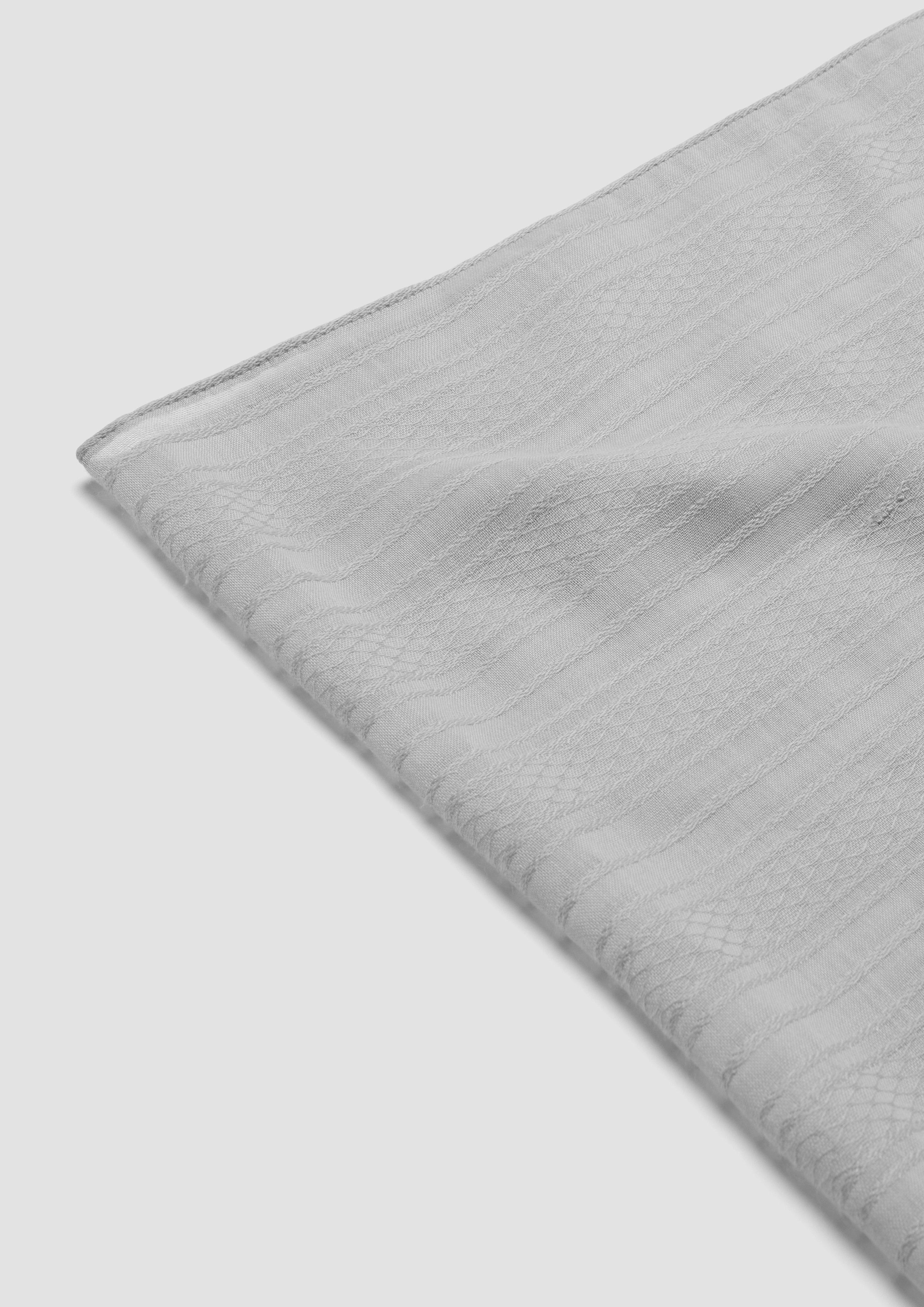 Kruhový šál in 9137 & 9999