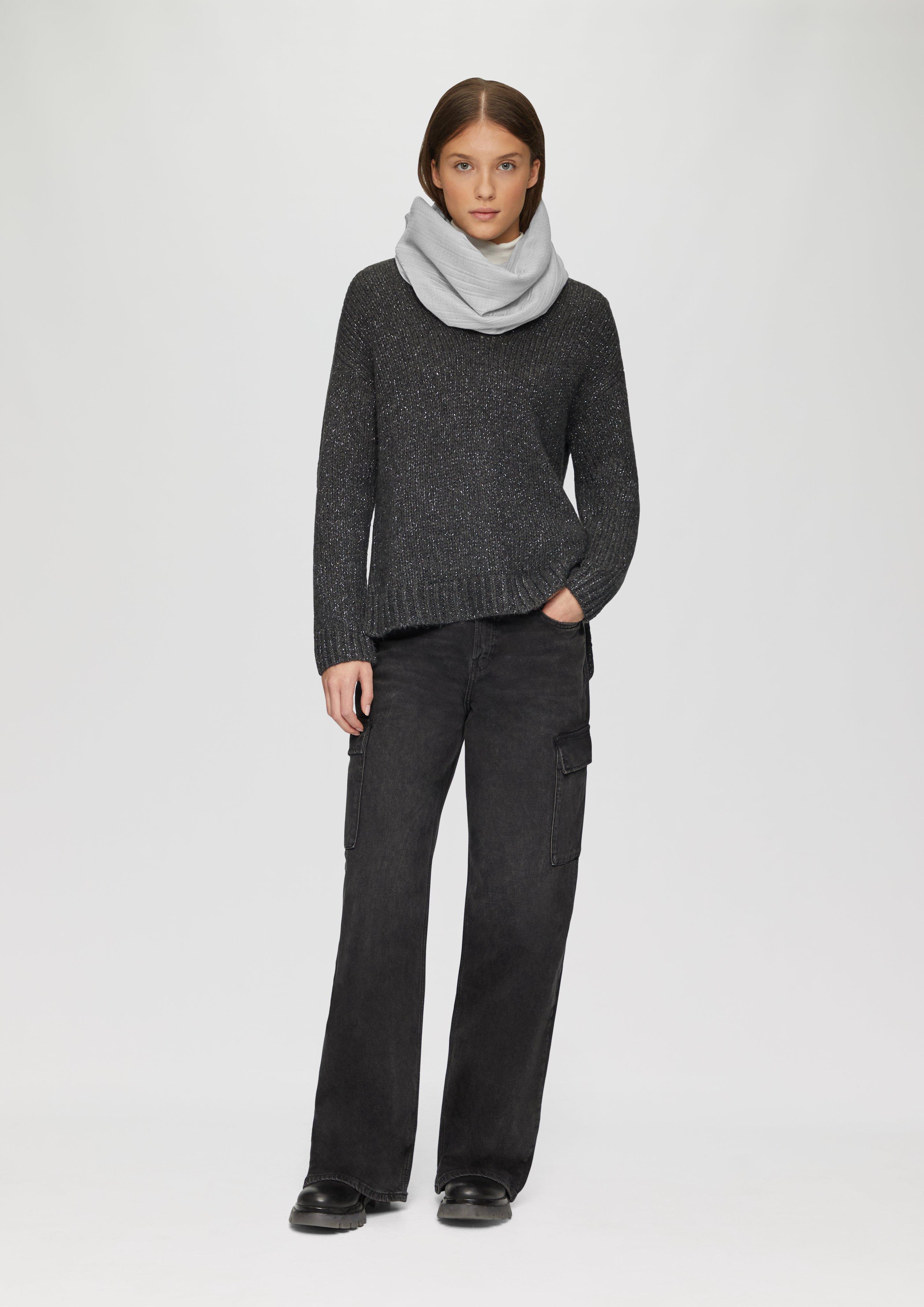 Écharpe tube in 9137 & 9999