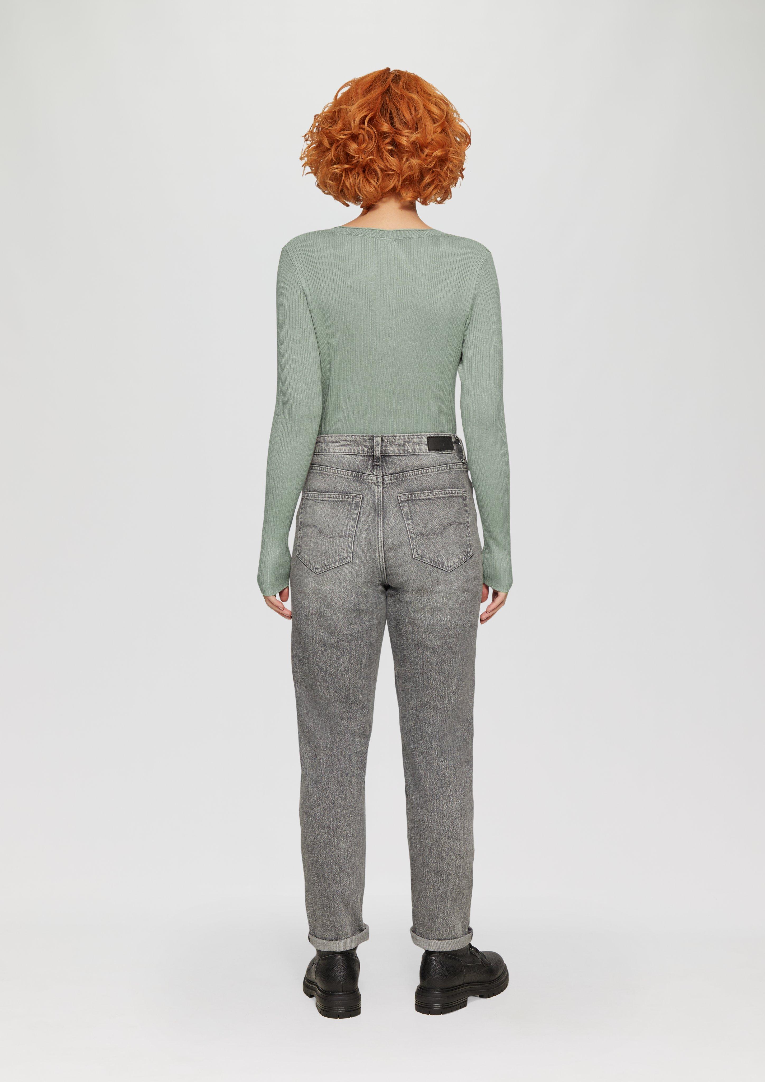 Pull en tricot in 7219 & 9999