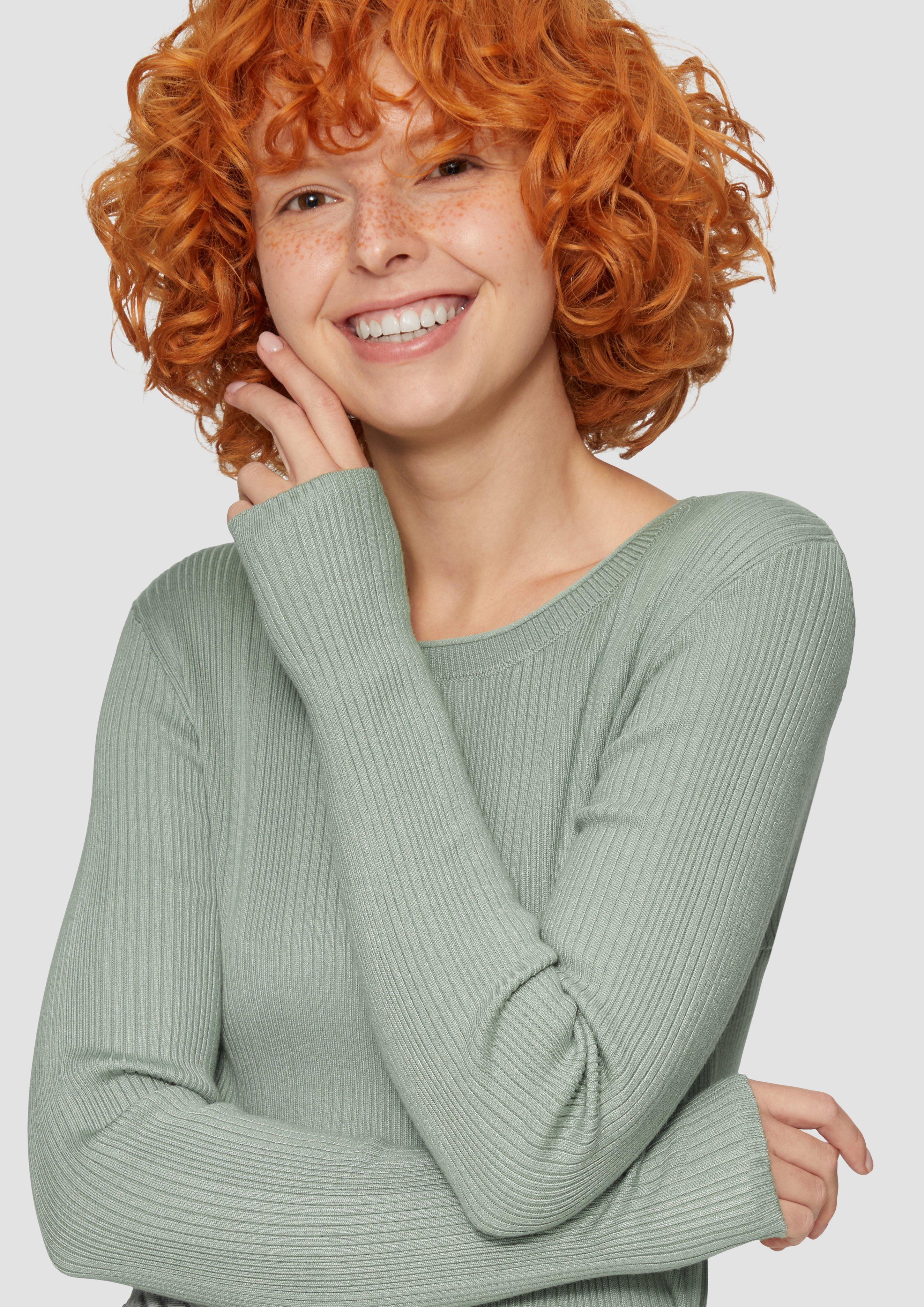 Pull en tricot in 7219 & 9999