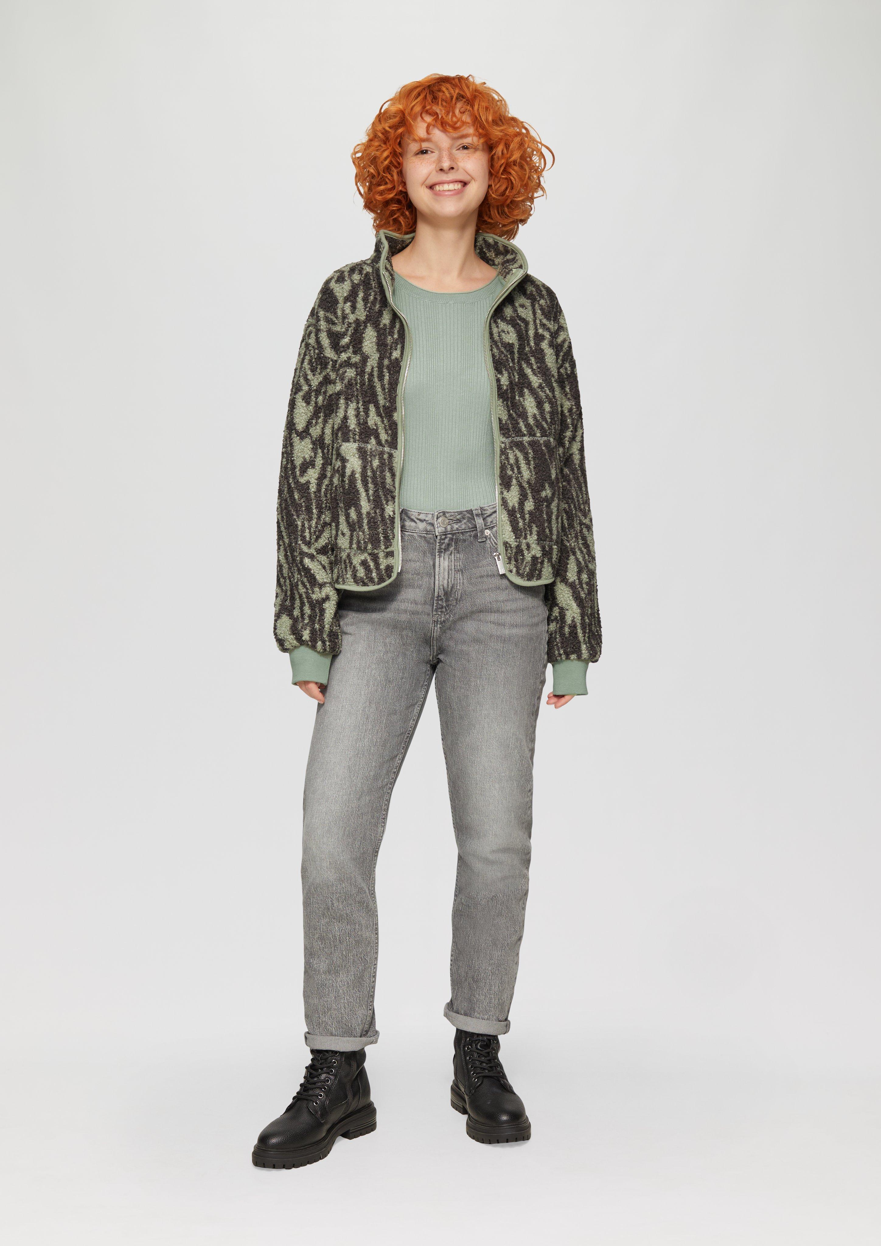 Pull en tricot in 7219 & 9999