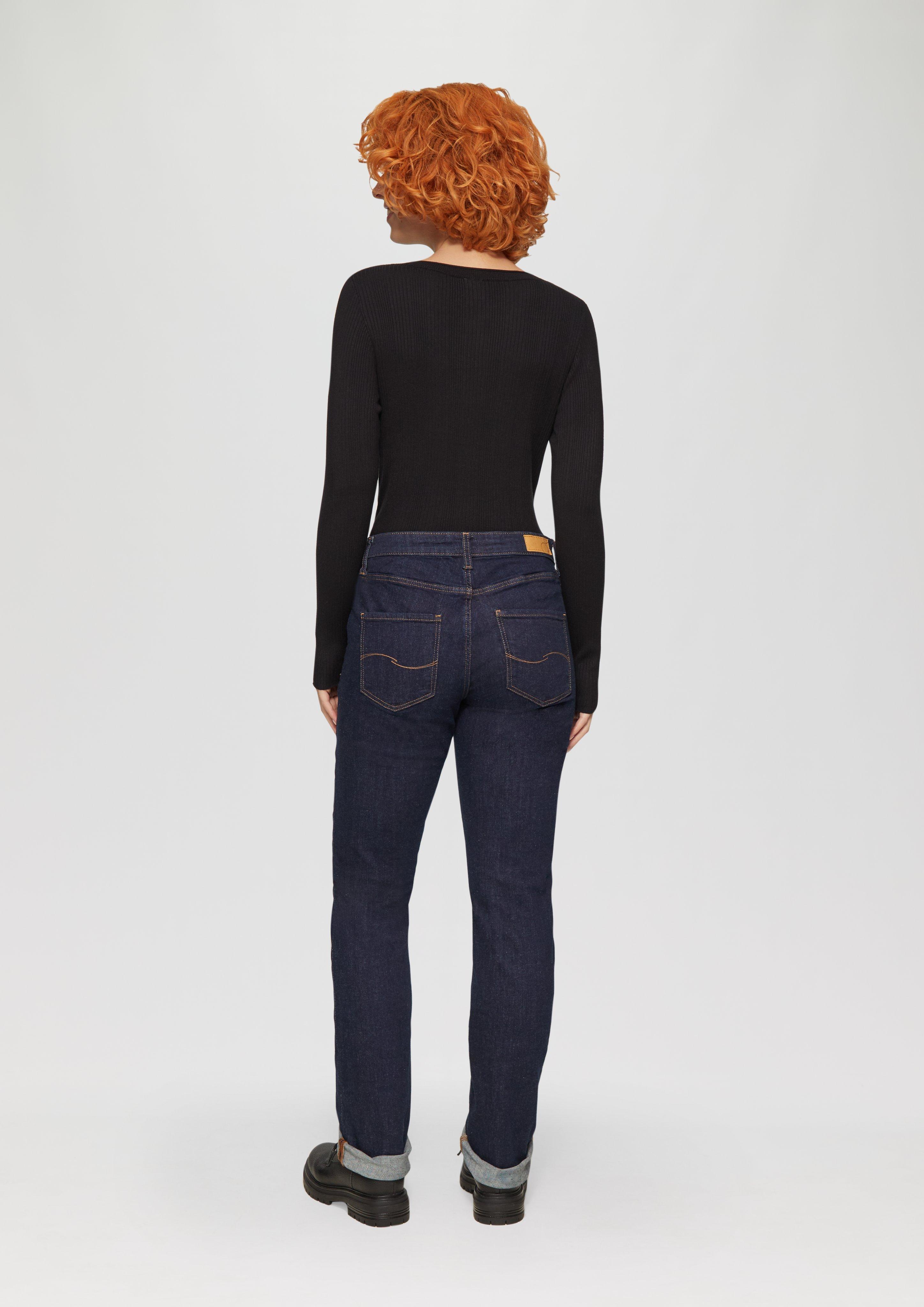 Strickpullover in 9999 & 7219