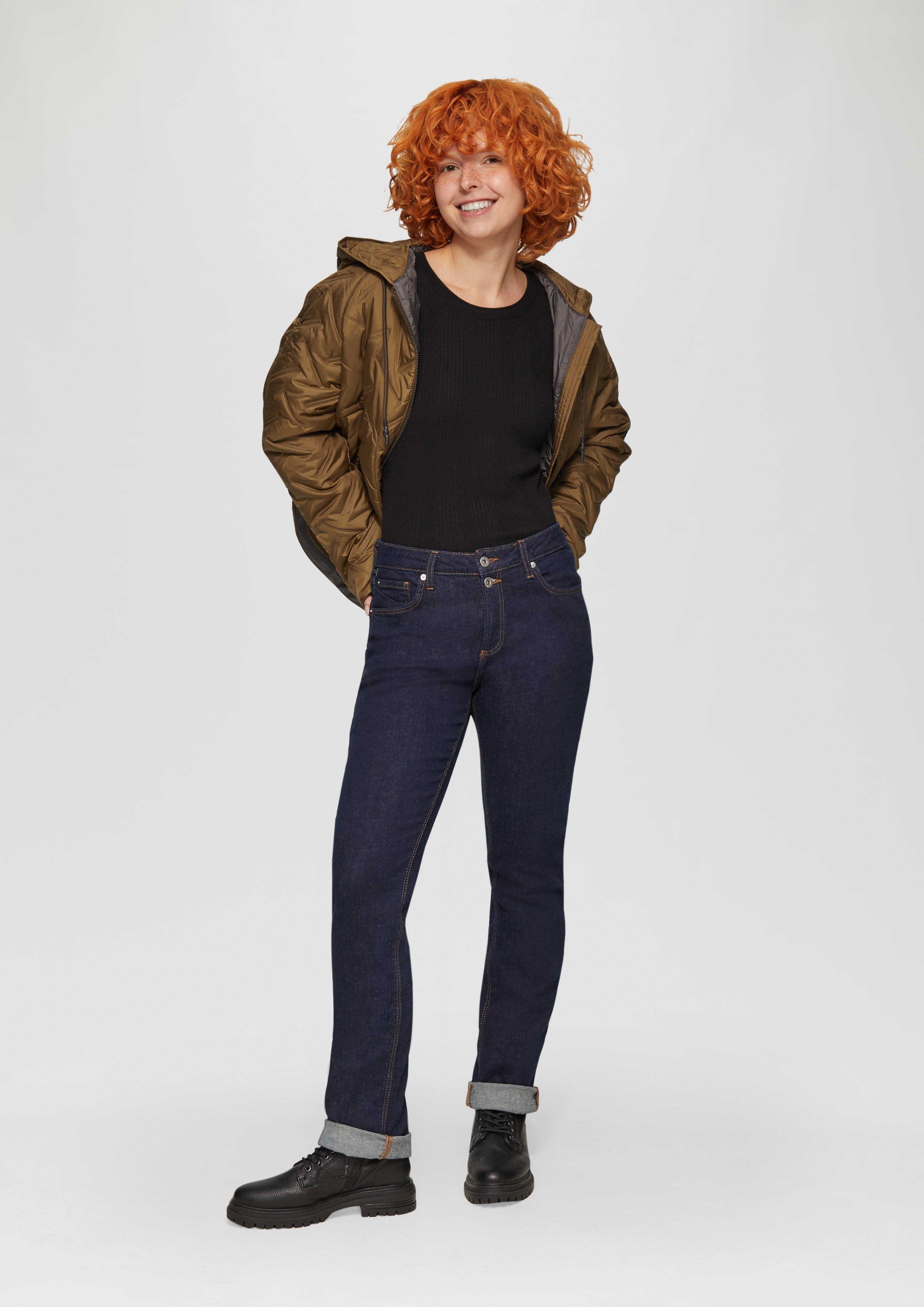 Strickpullover in 9999 & 7219