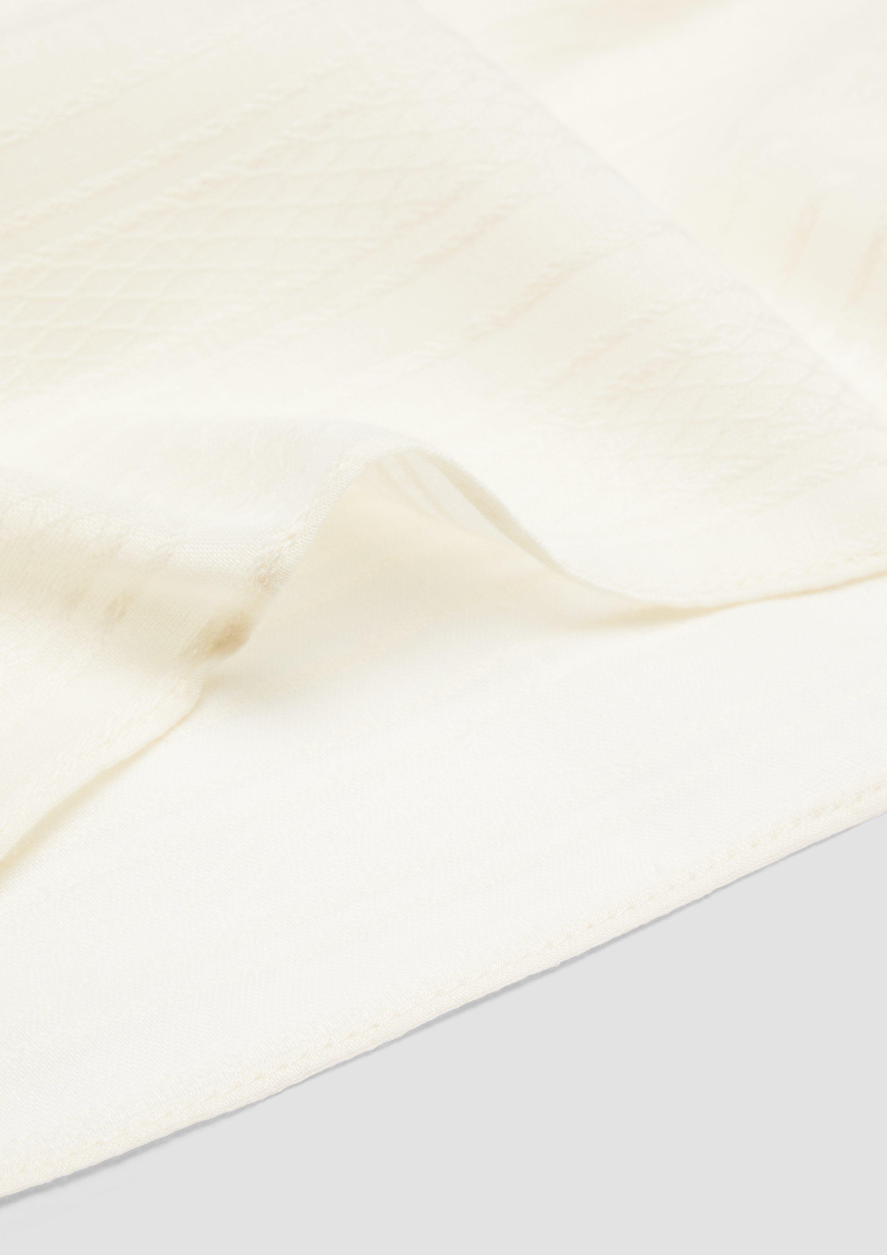 Velká kruhová šála in 8100, 2116 & 7326