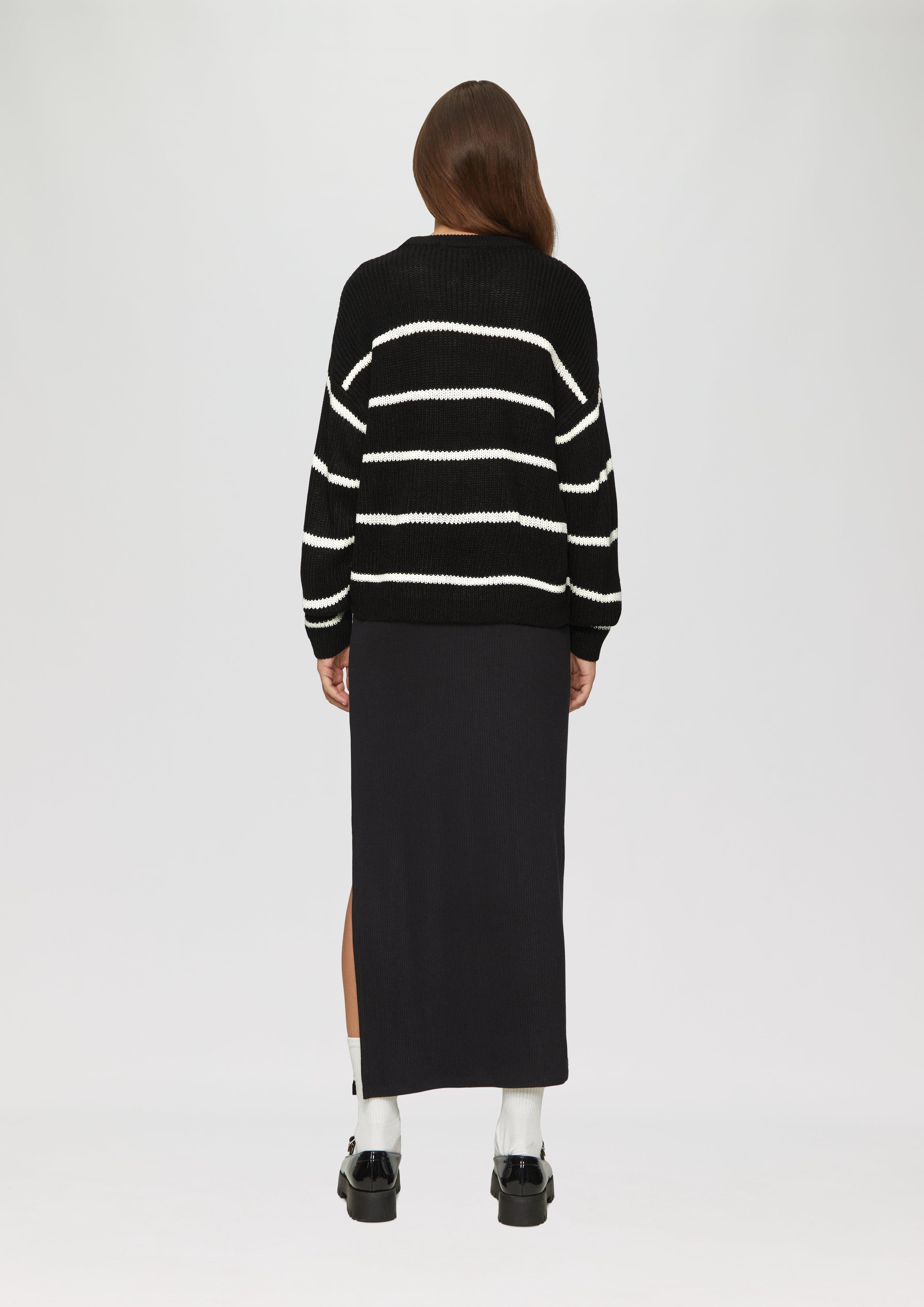 Pull en maille in 05G0, 99G0, 99G1 &amp; 72G0