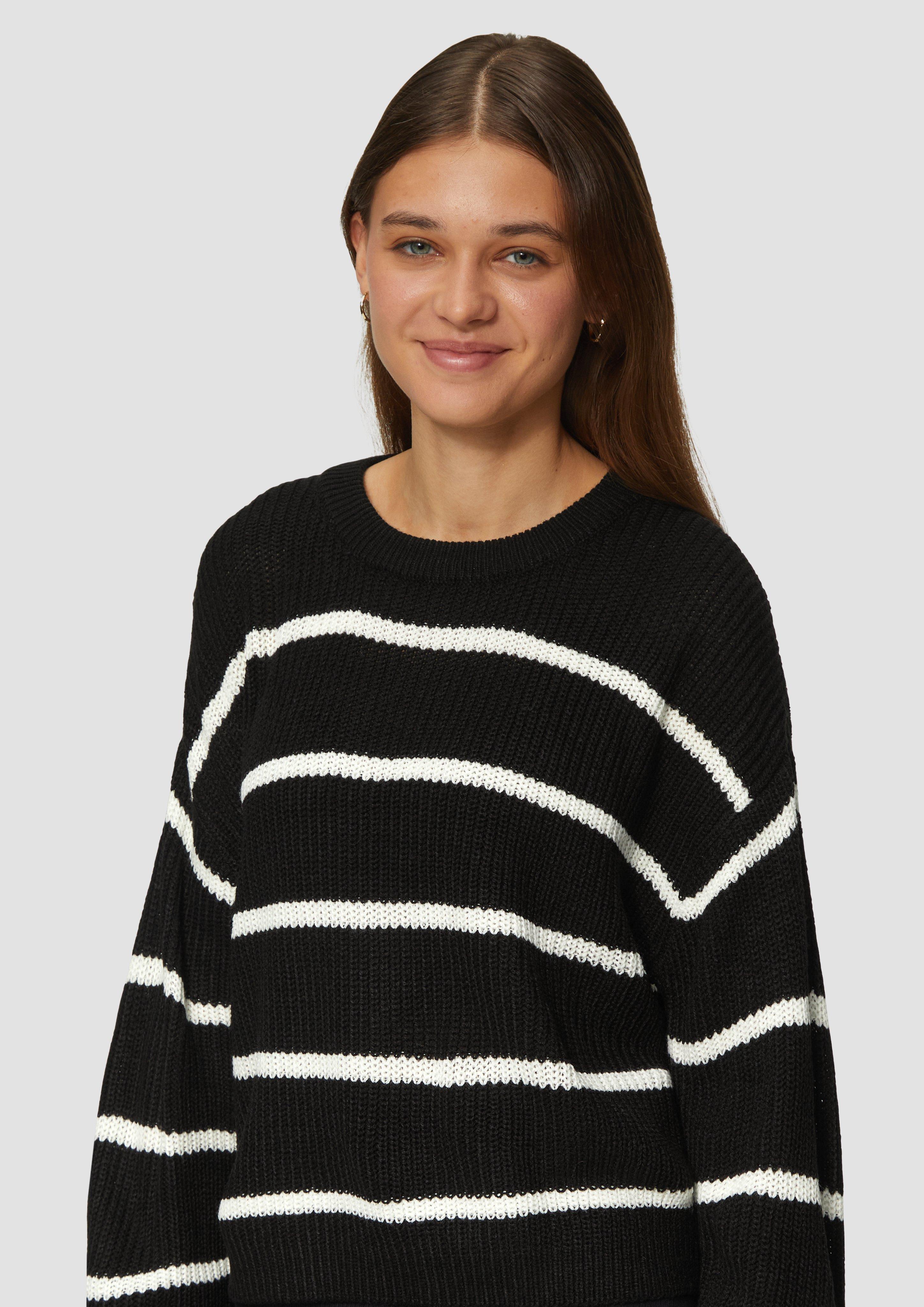 Pull en maille in 05G0, 99G0, 99G1 &amp; 72G0