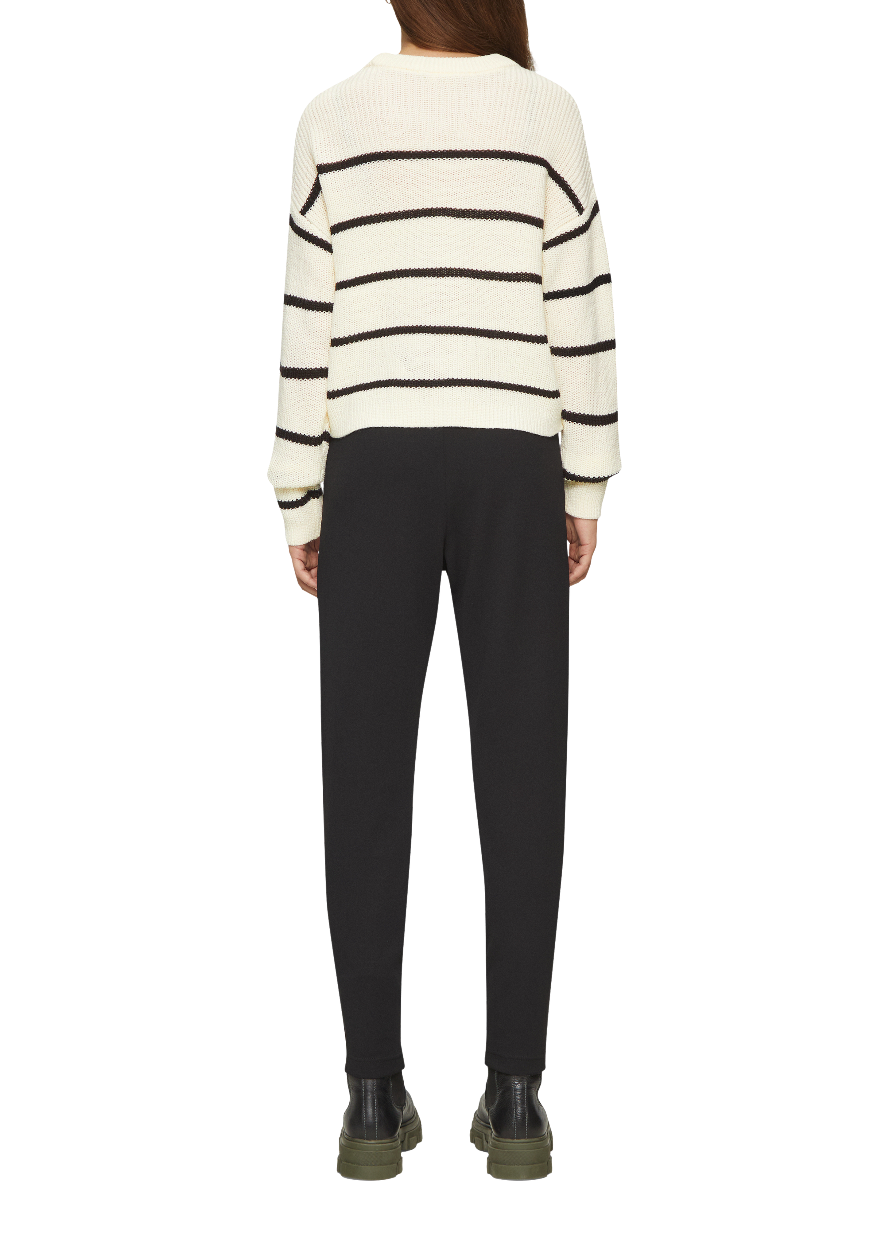 Thumbnail - Strickpullover