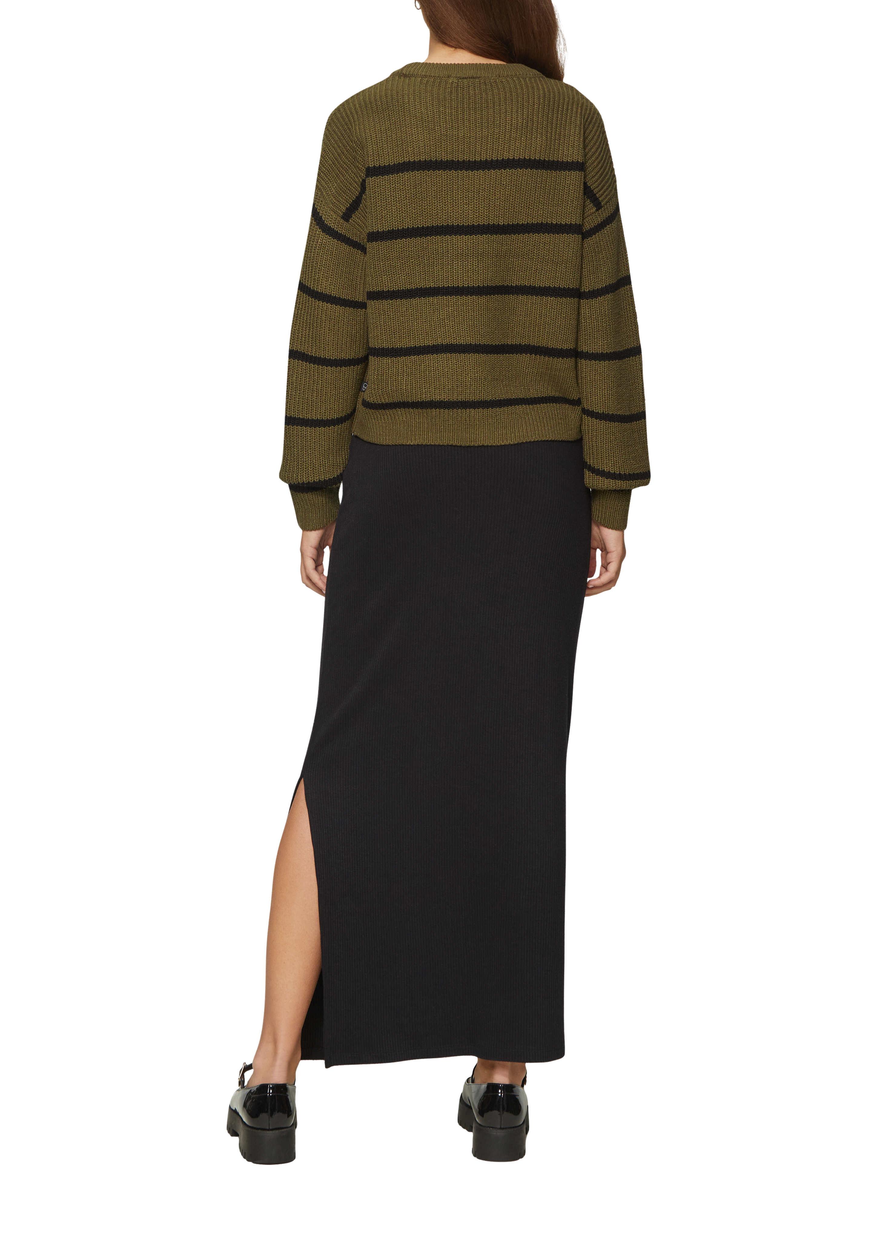 Thumbnail - Strickpullover