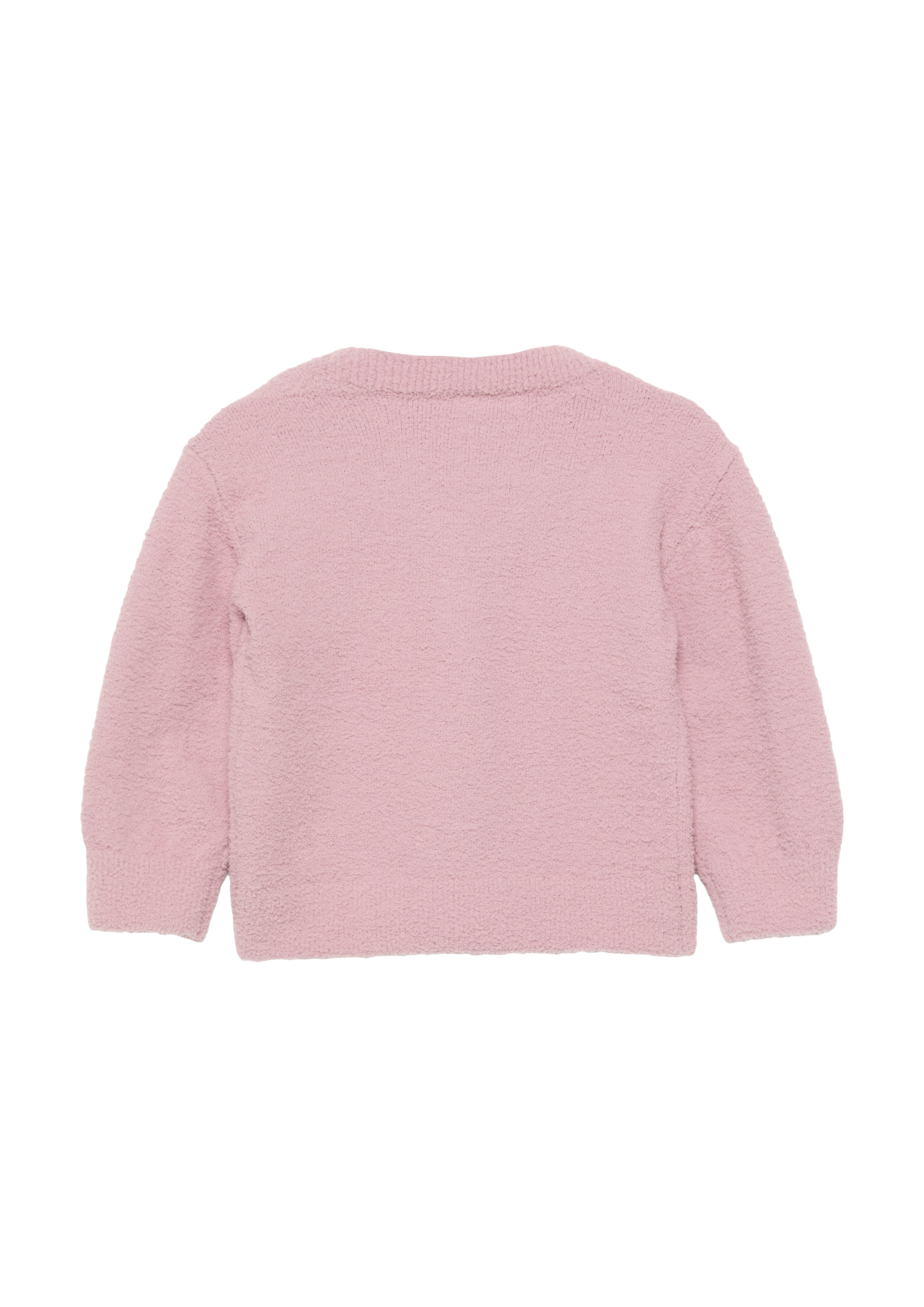 Thumbnail - Strickjacke