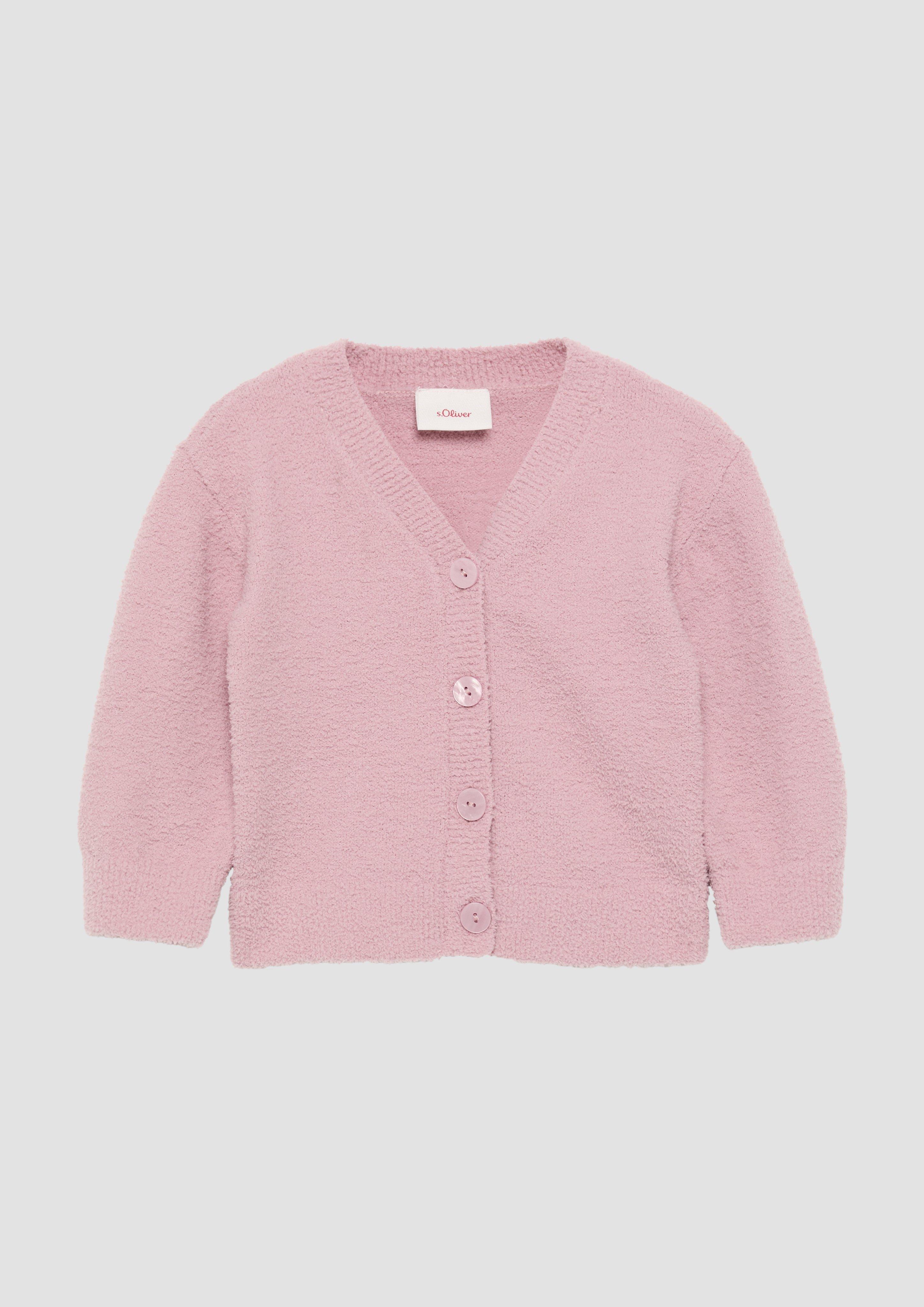 Strickjacke